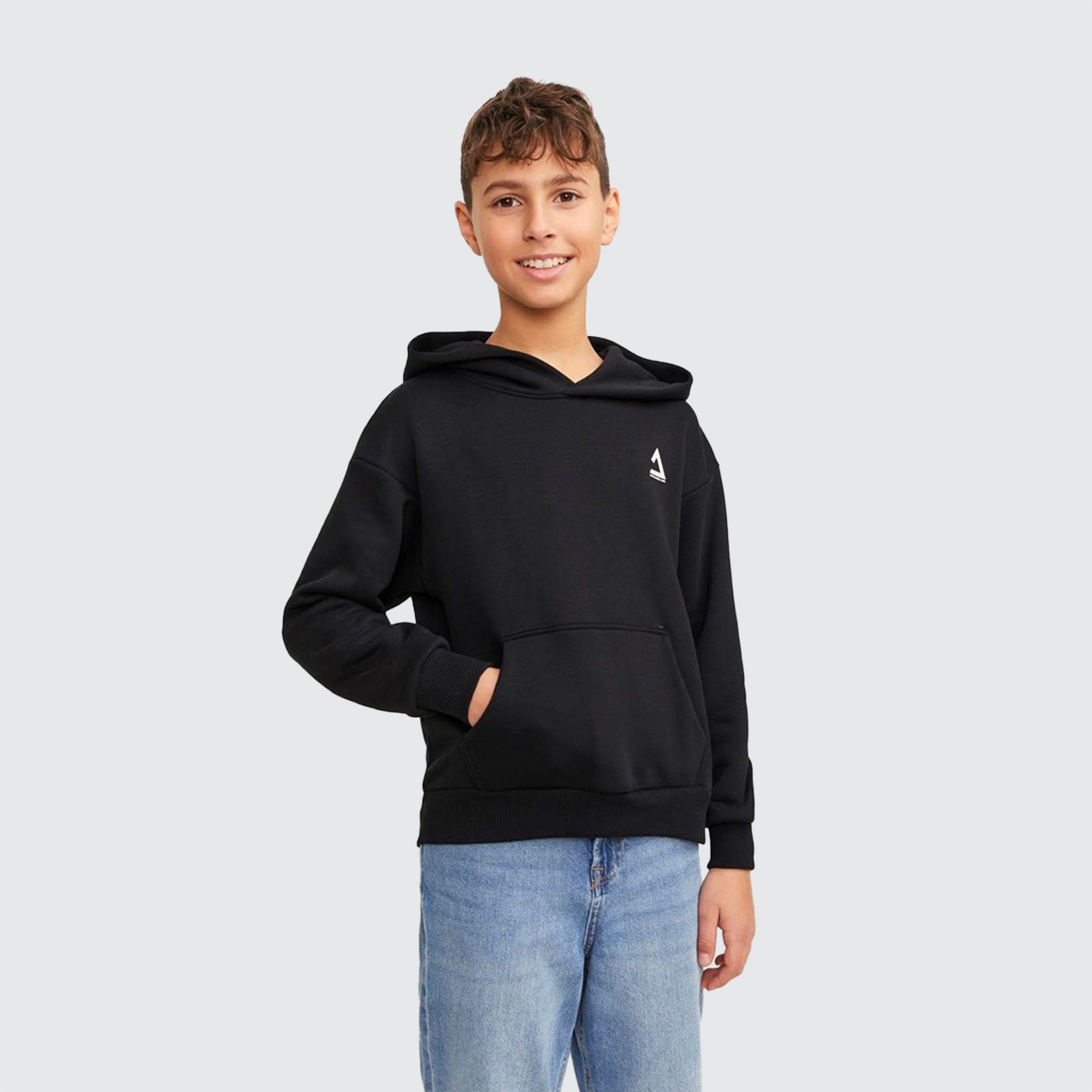 Sweat JCOTRIANGLE Jack&Jones 0