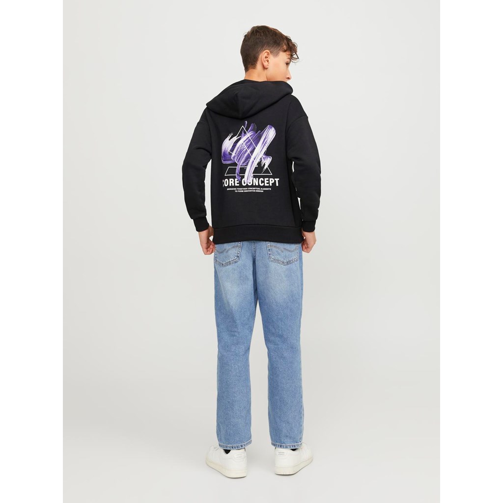 Sweat JCOTRIANGLE Jack&Jones 4