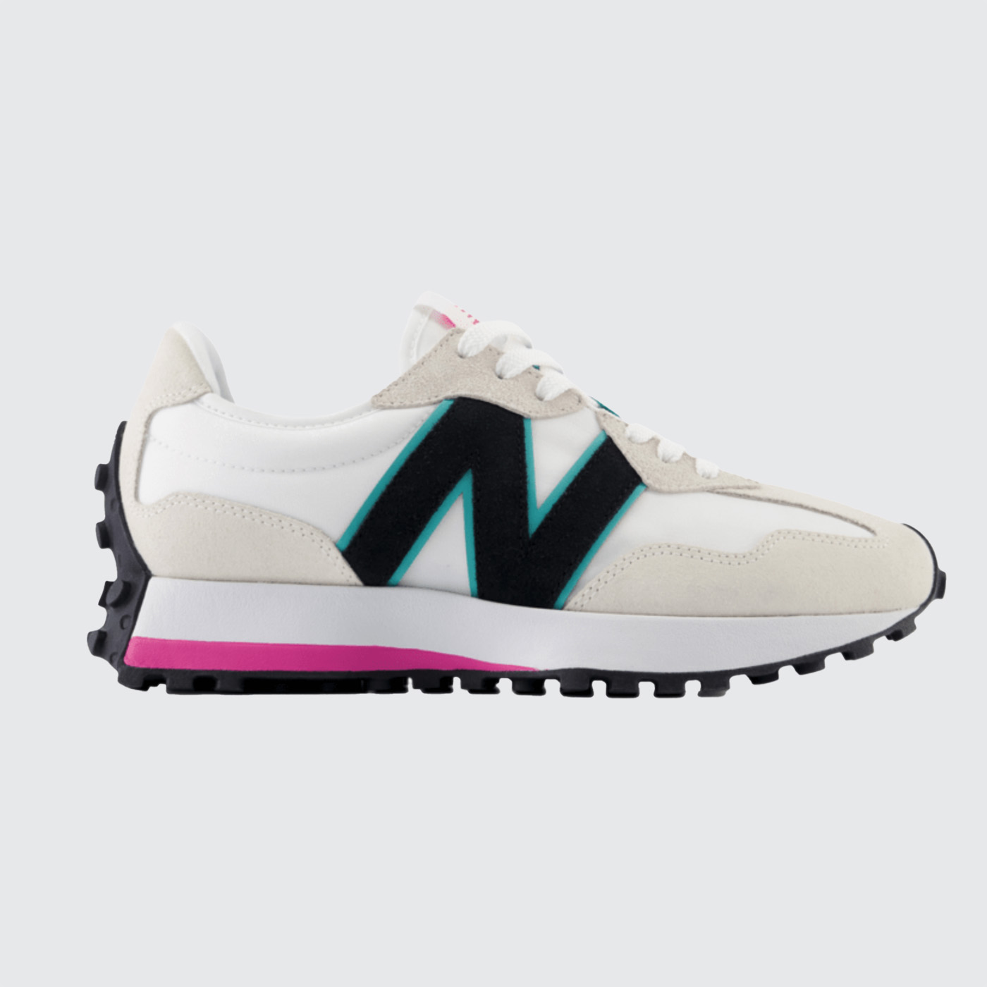 Sapatilha WS327NA New Balance 0