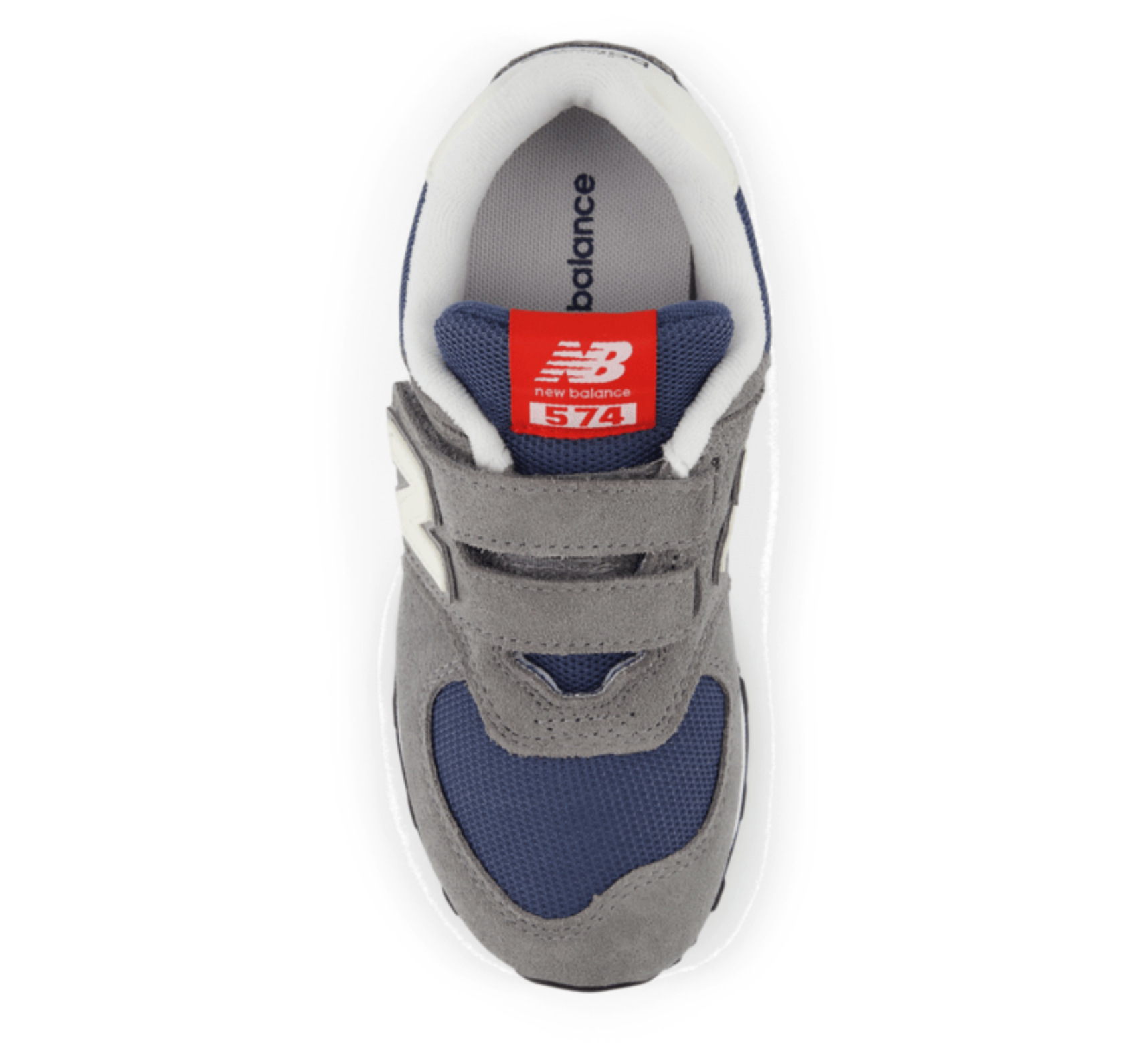 Sapatilha PV574GWH New Balance 2