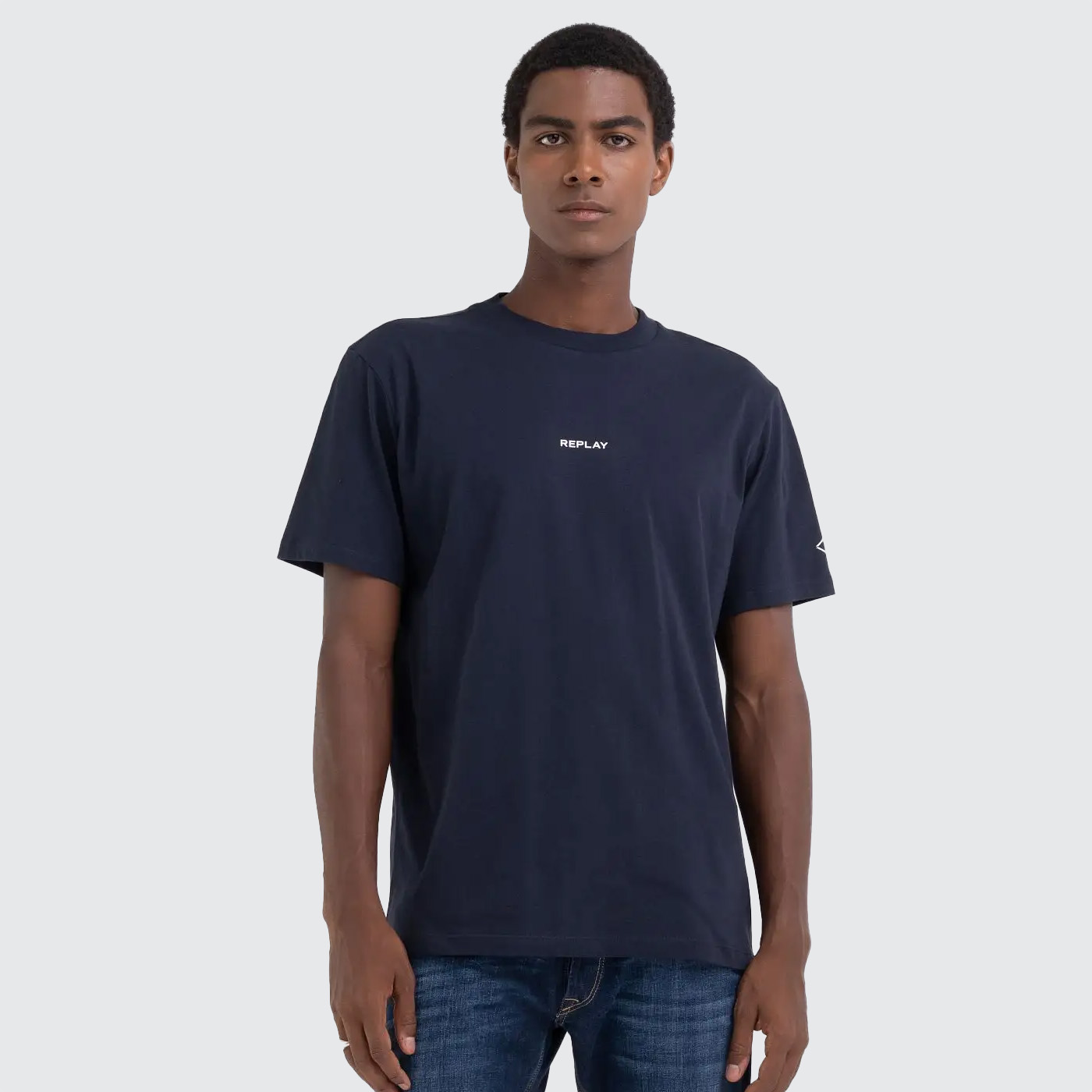 T-shirt M6795 Replay 0