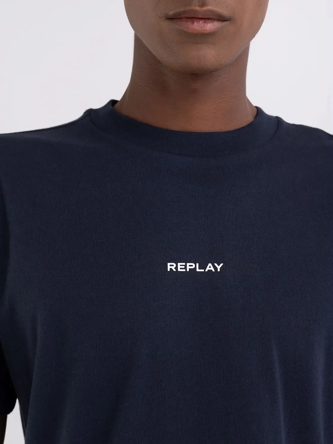 T-shirt M6795 Replay 3