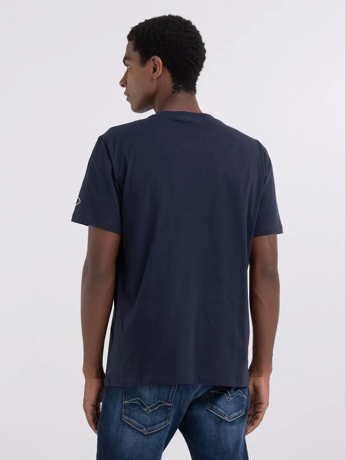 T-shirt M6795 Replay 4