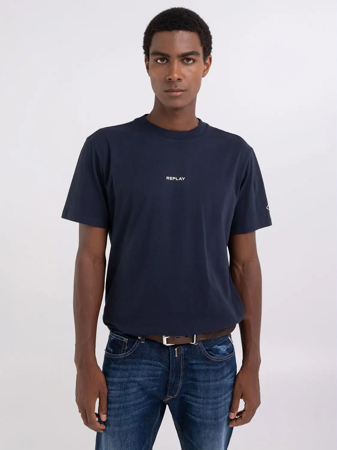 T-shirt M6795 Replay 5