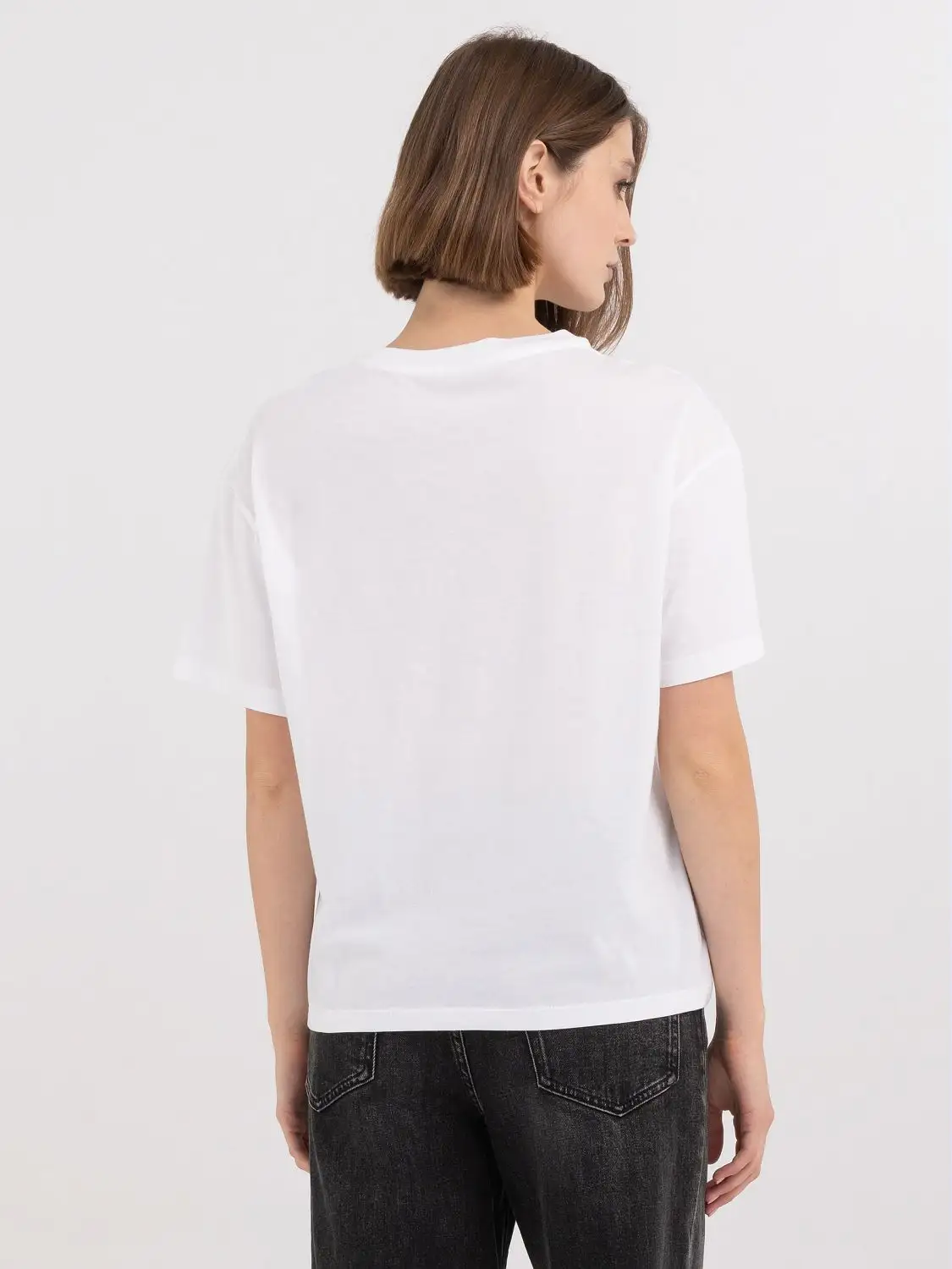 T-shirt W3089A Replay 3