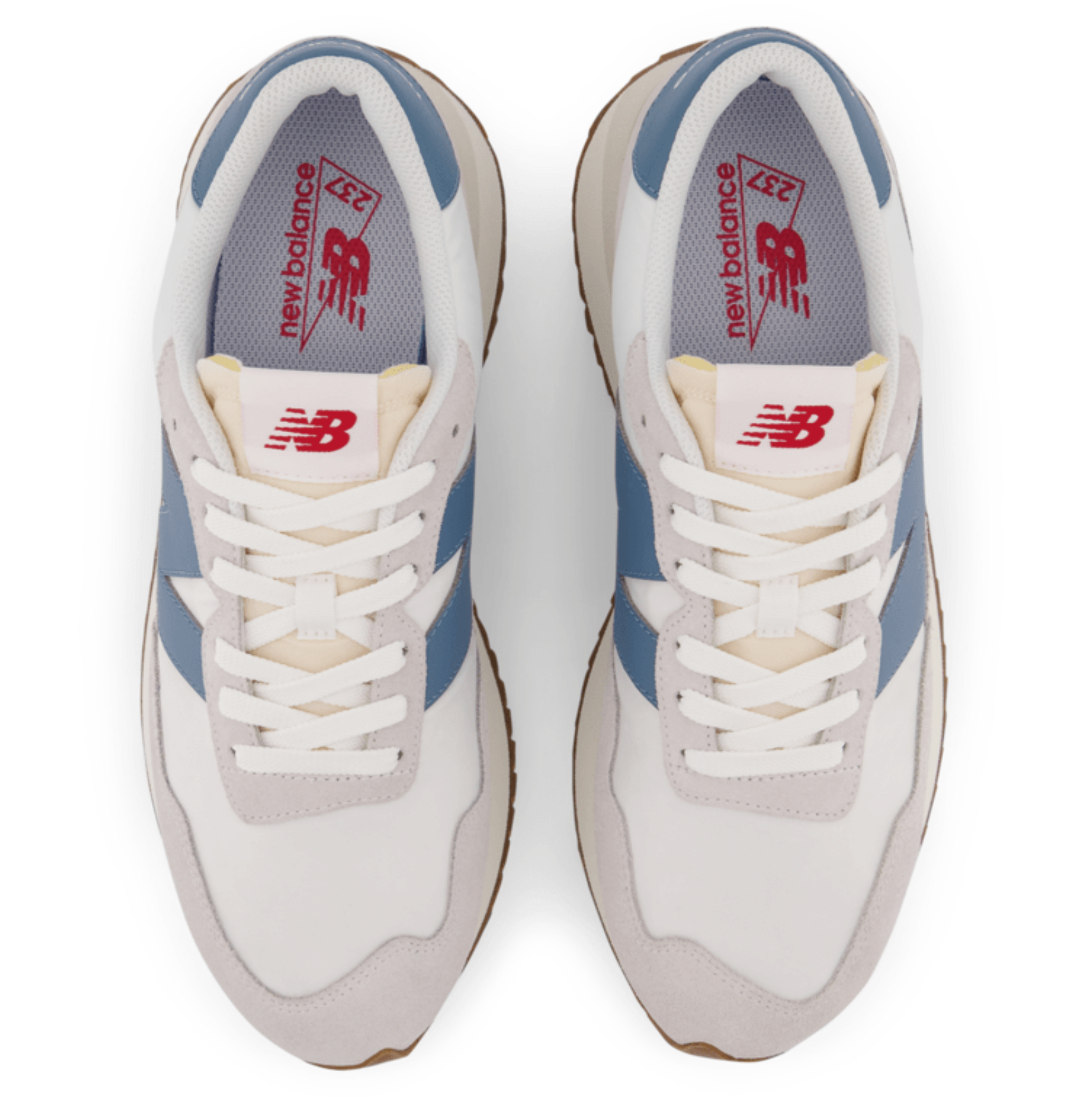 Sapatilha MS237GB New Balance 2
