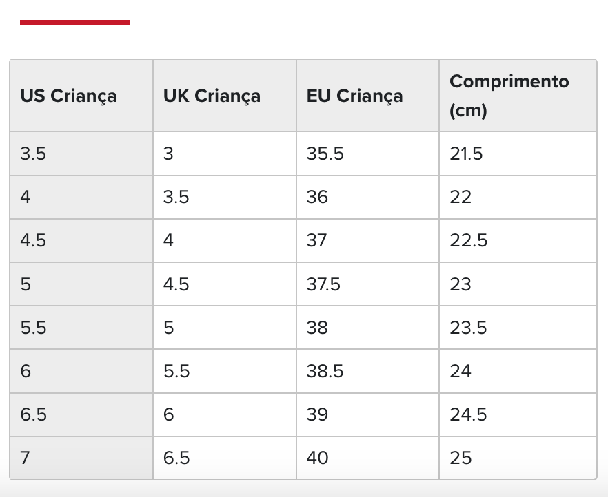 Sapatilha GSB550WW New Balance 5