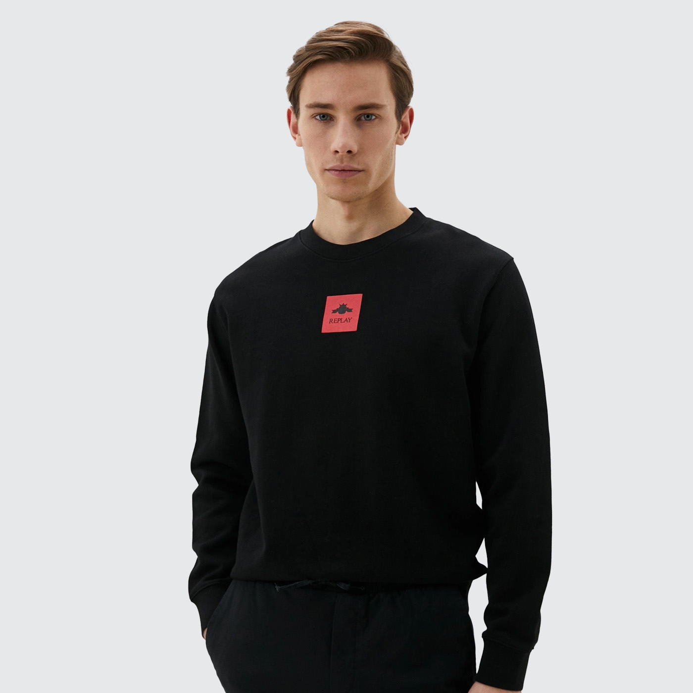 Sweat M6776 Replay 0