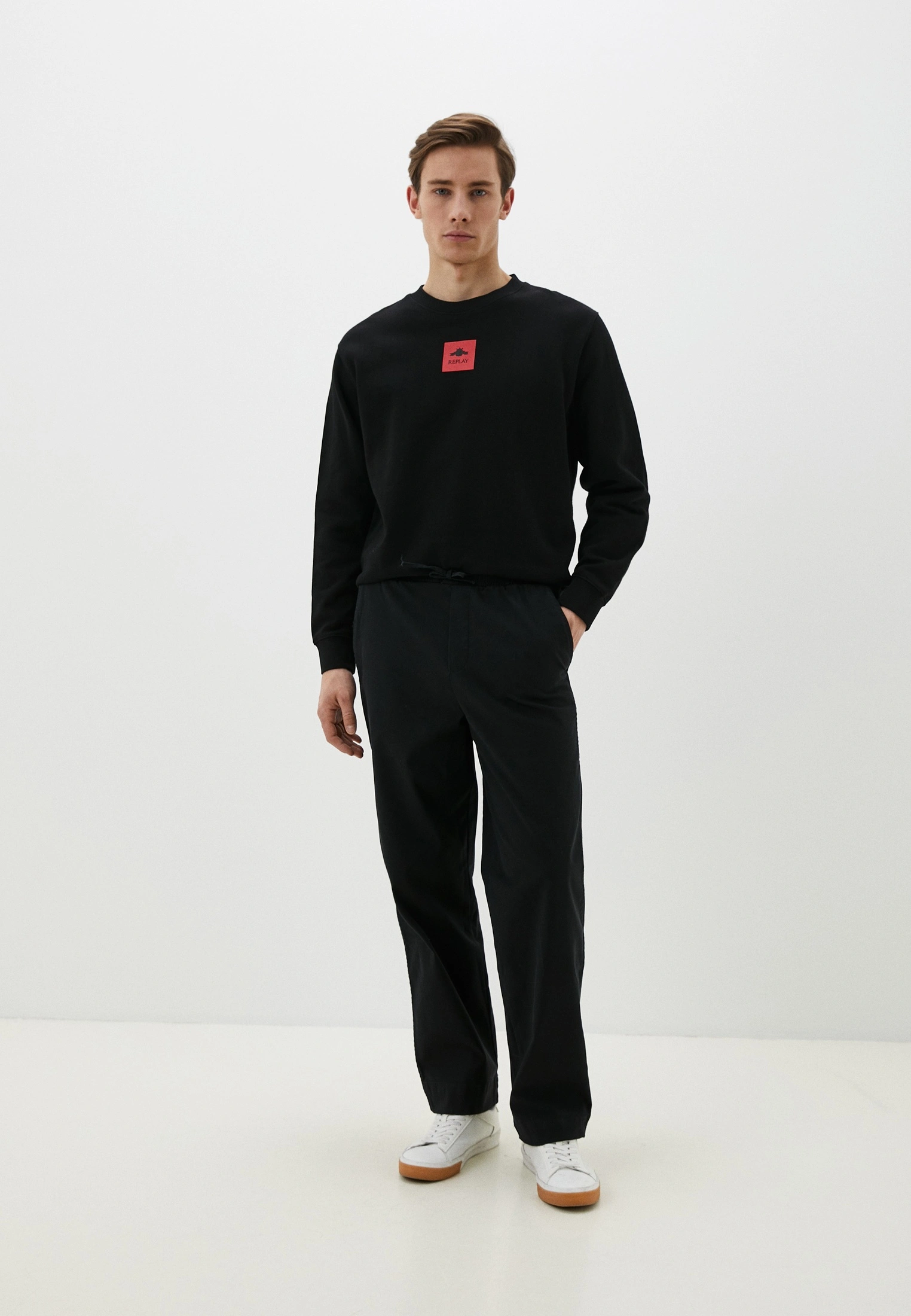 Sweat M6776 Replay 1