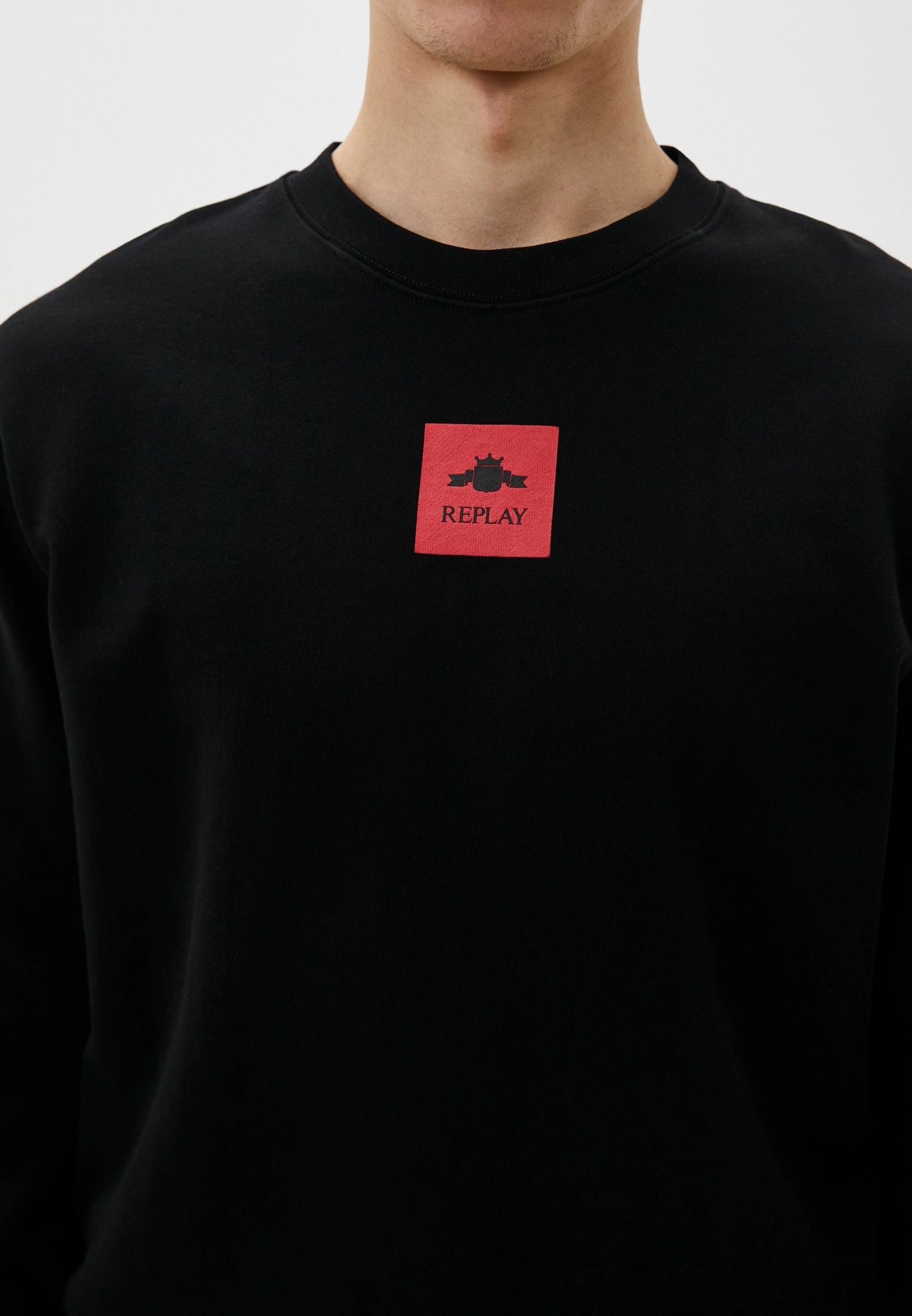 Sweat M6776 Replay 2