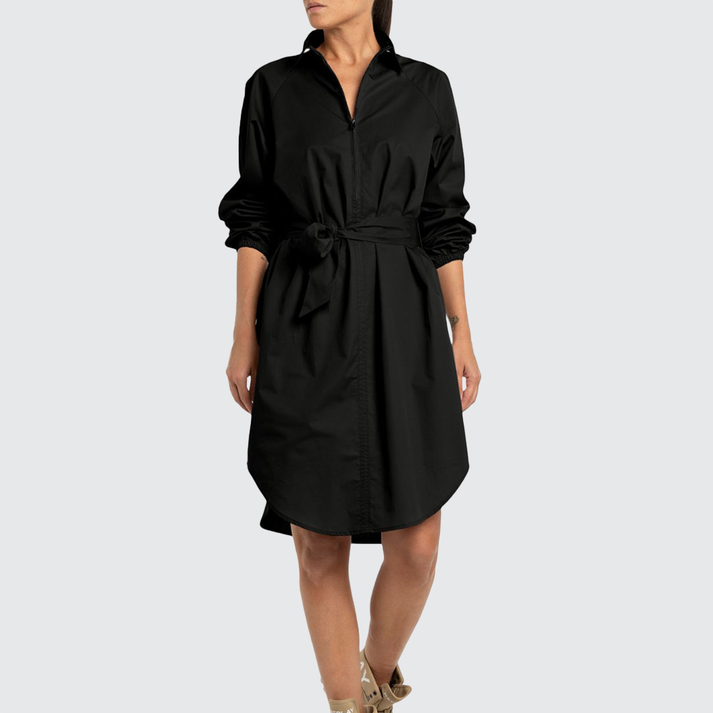 Vestido W9087 Replay 0