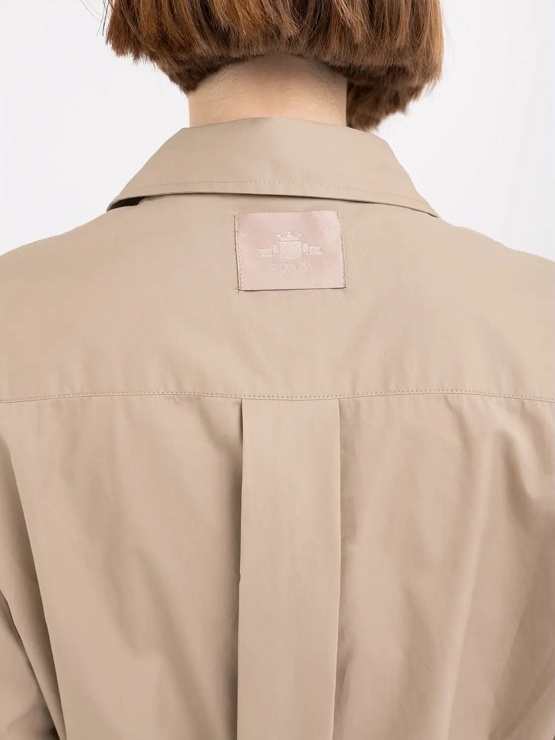 Vestido W9087 Replay 2