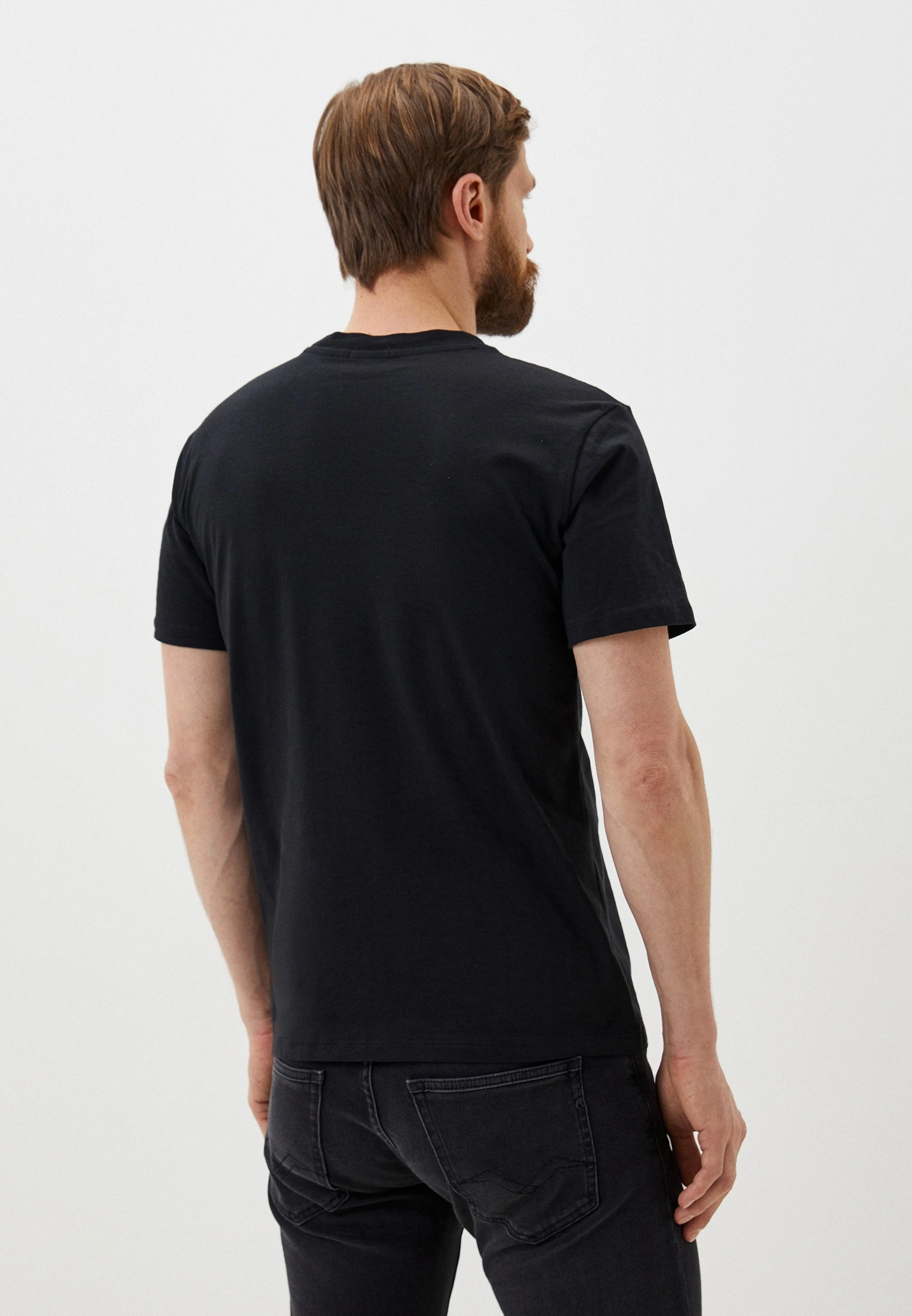 T-shirt M6795 Replay 1