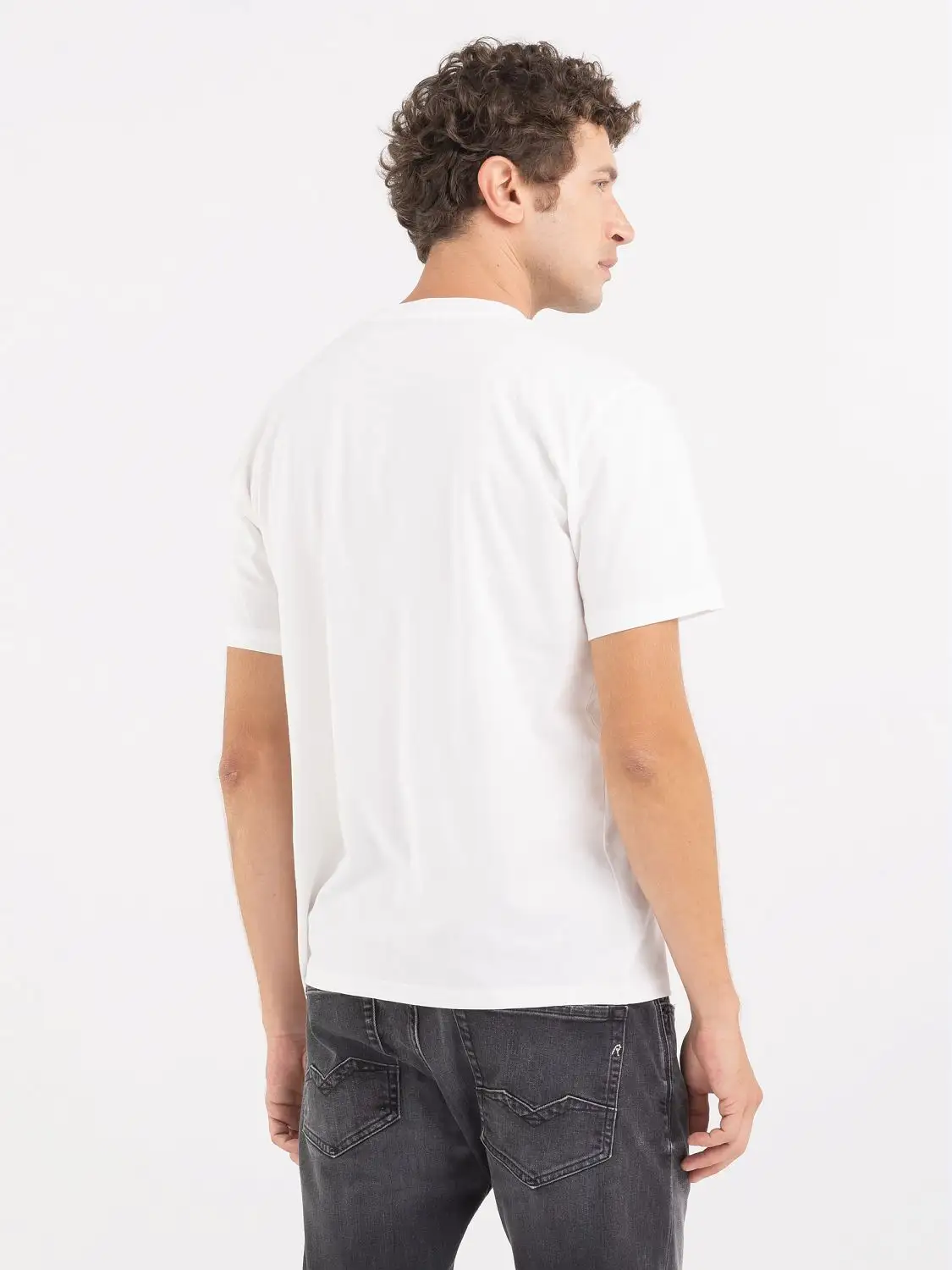 T-shirt M6840 Replay 2