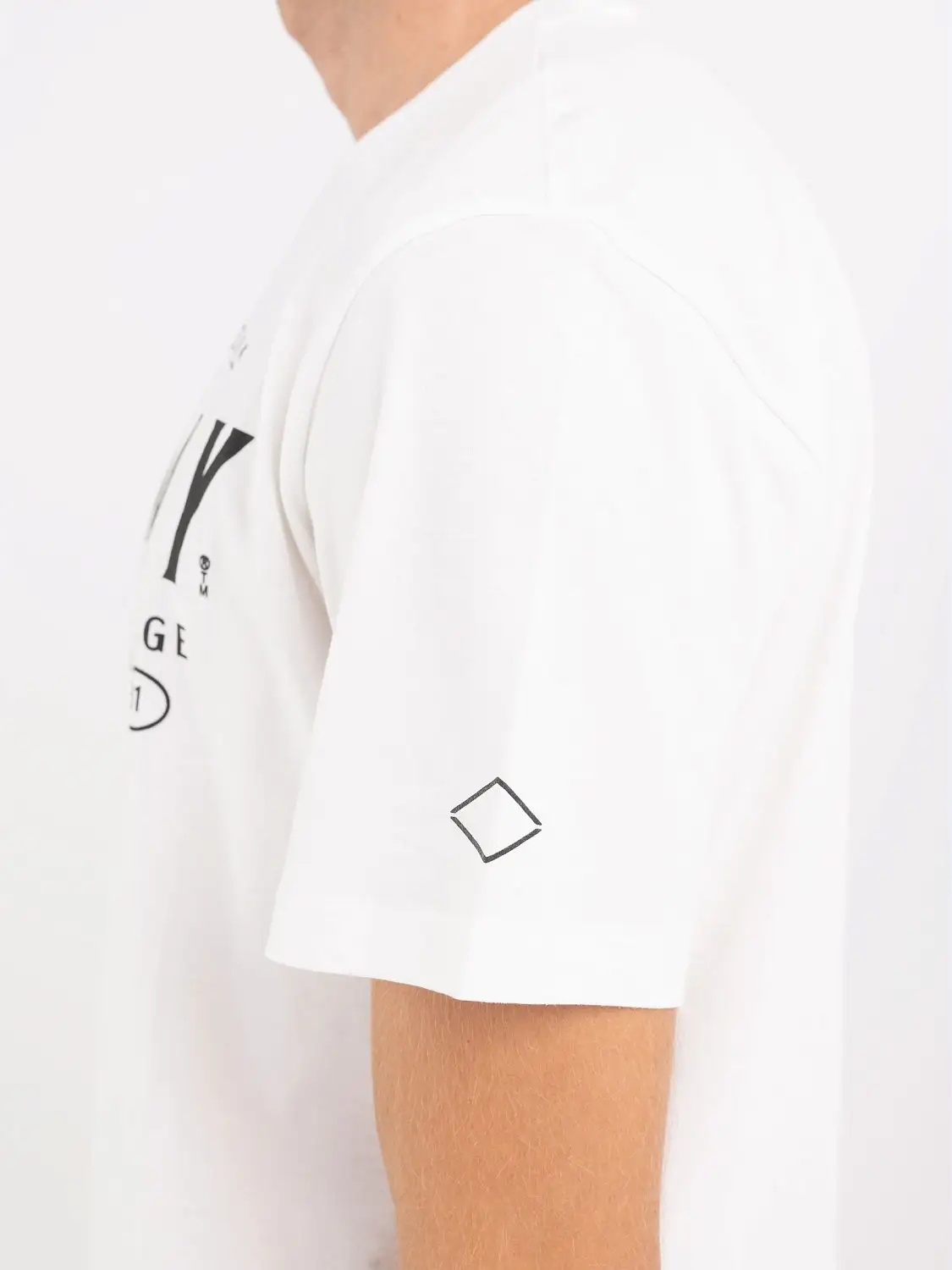 T-shirt M6840 Replay 4