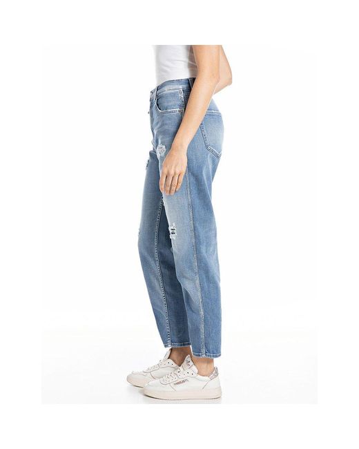 Calças WB471 Replay 2