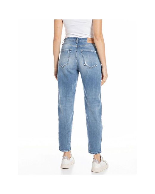 Calças WB471 Replay 3