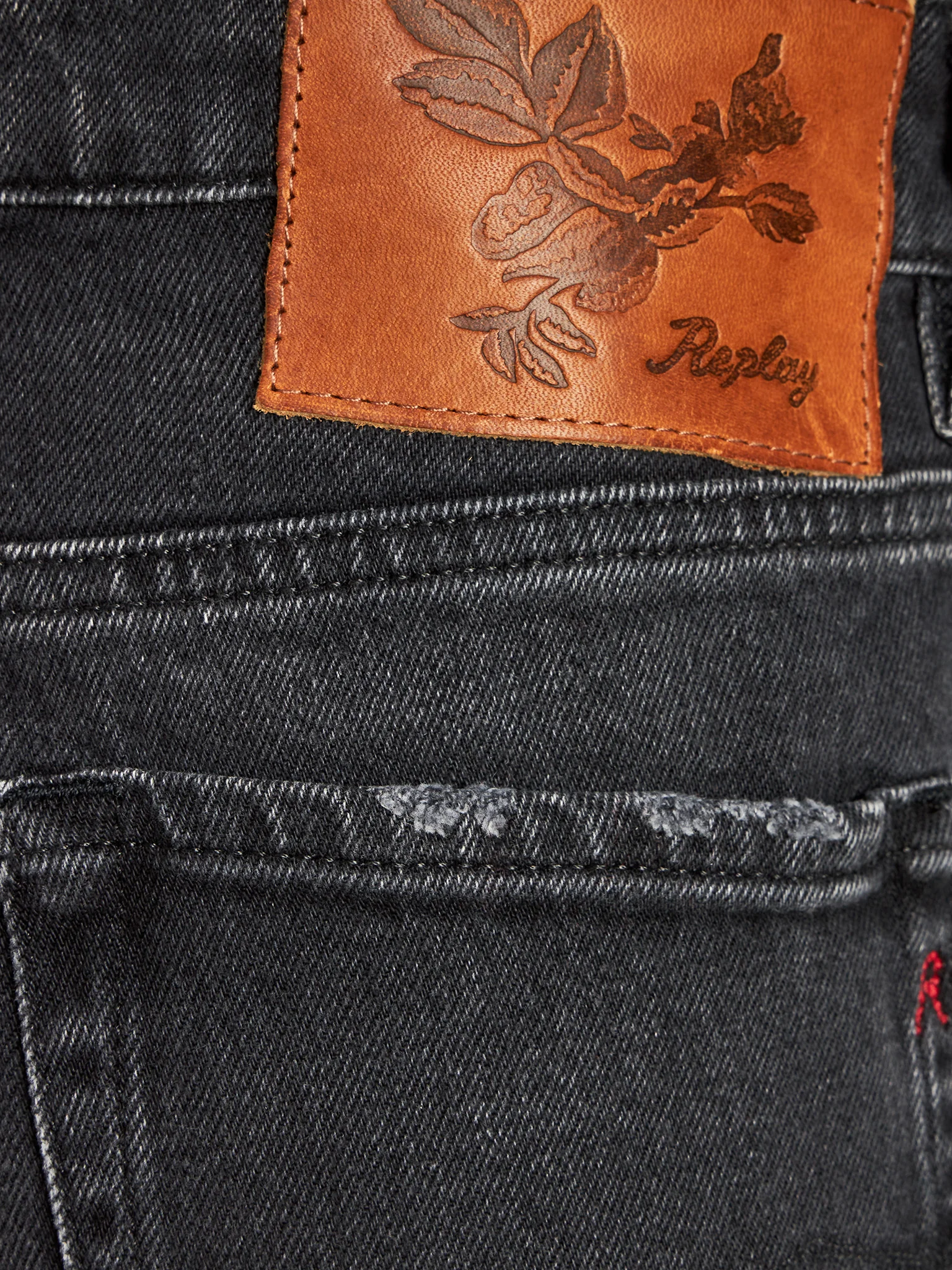 Calças WA416 Replay 2