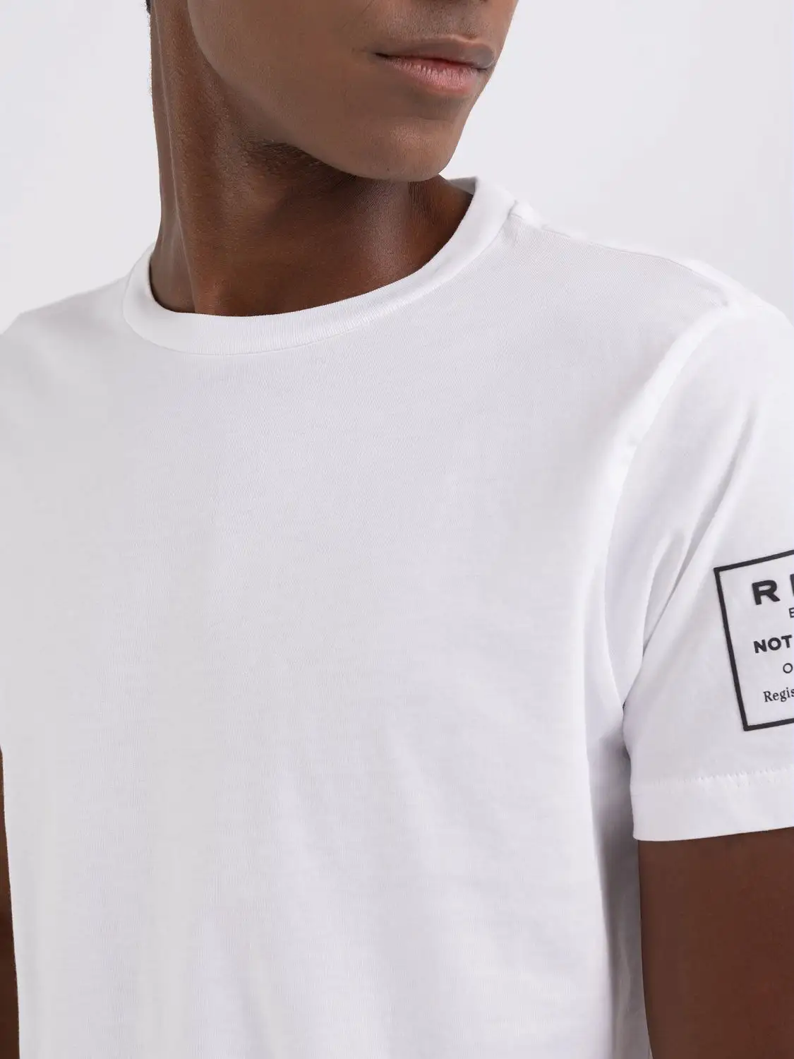 T-shirt M6651 Replay 5