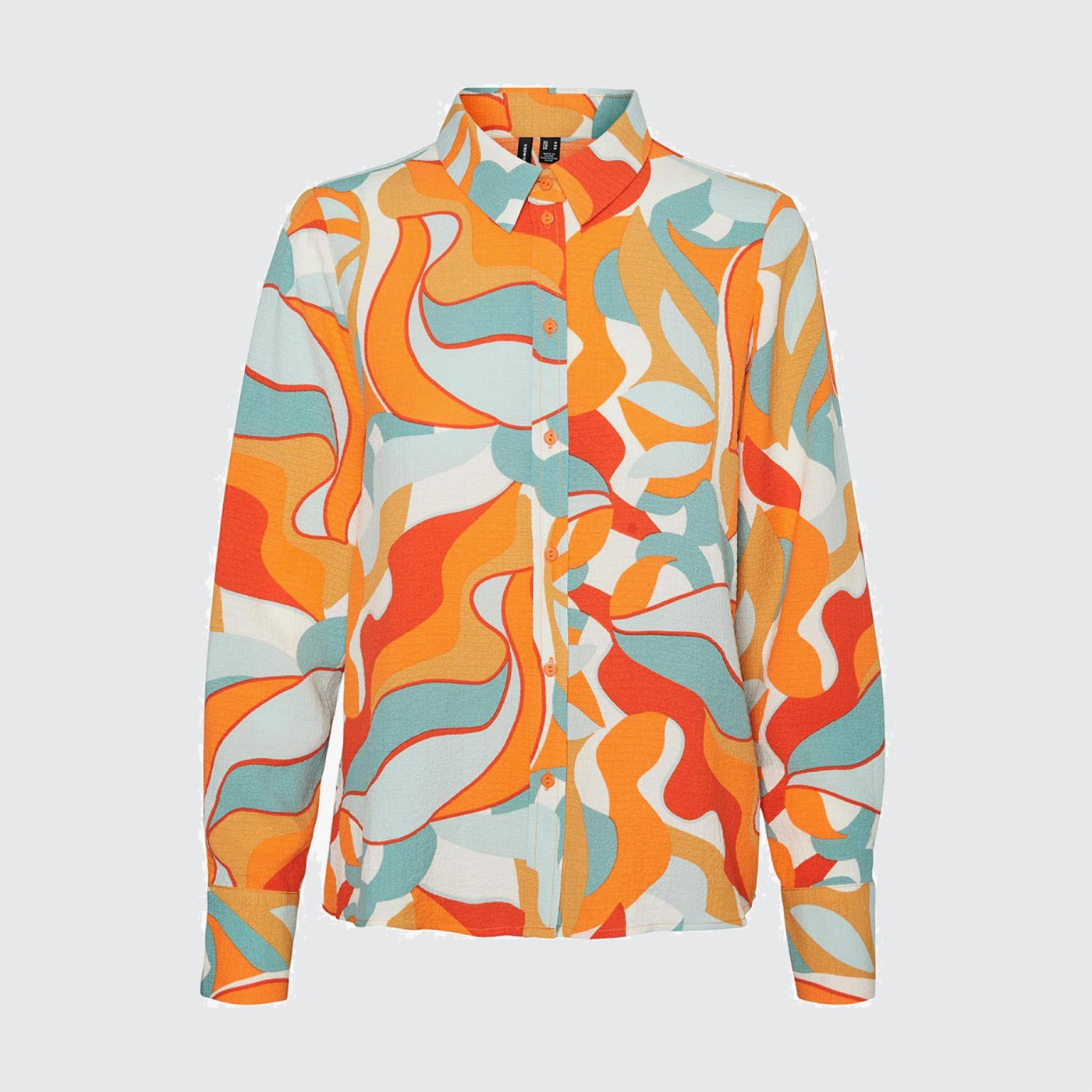 Camisa VMJEFA Veromoda 0