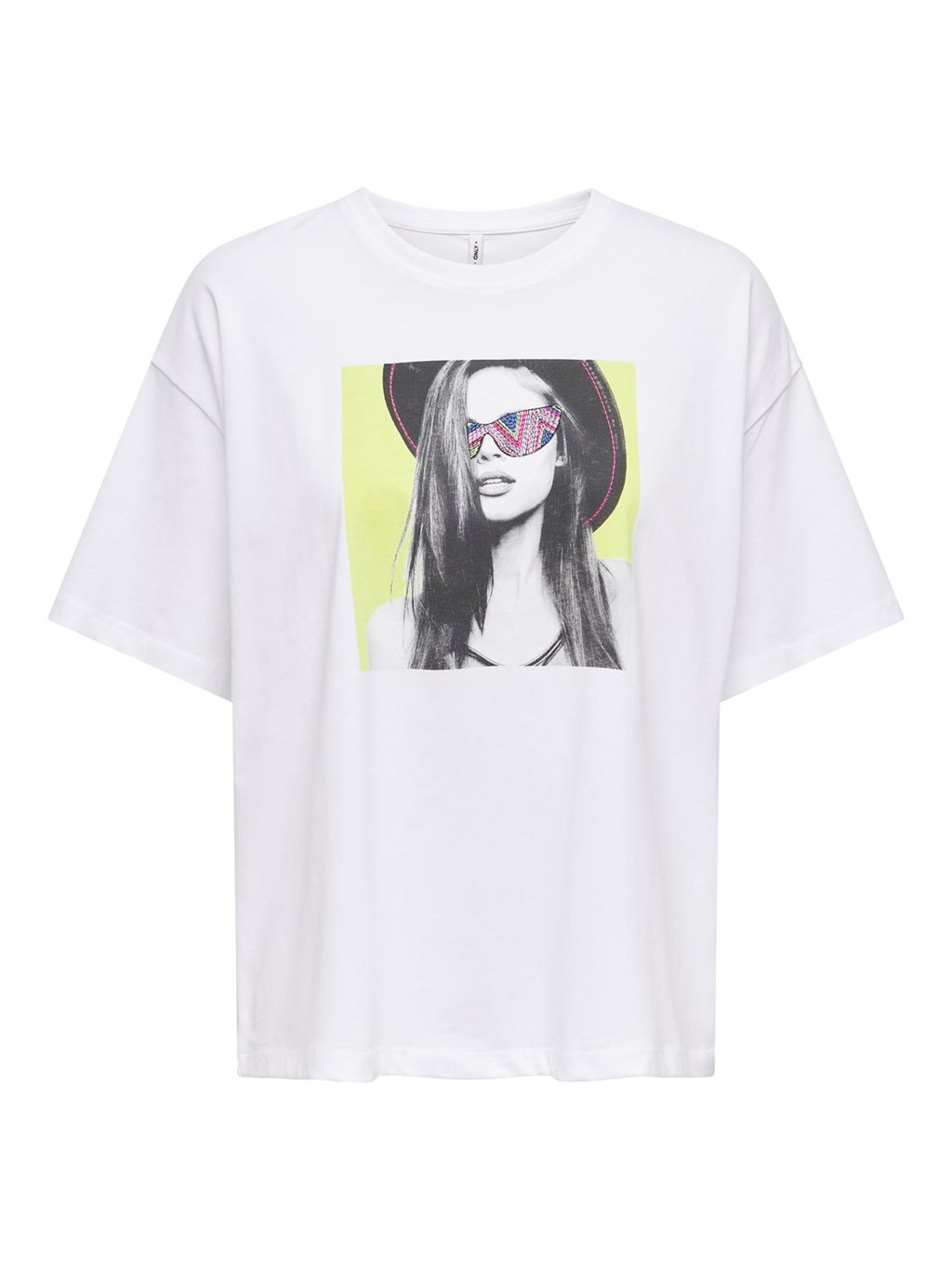 T-shirt ONLHALIA Only 1