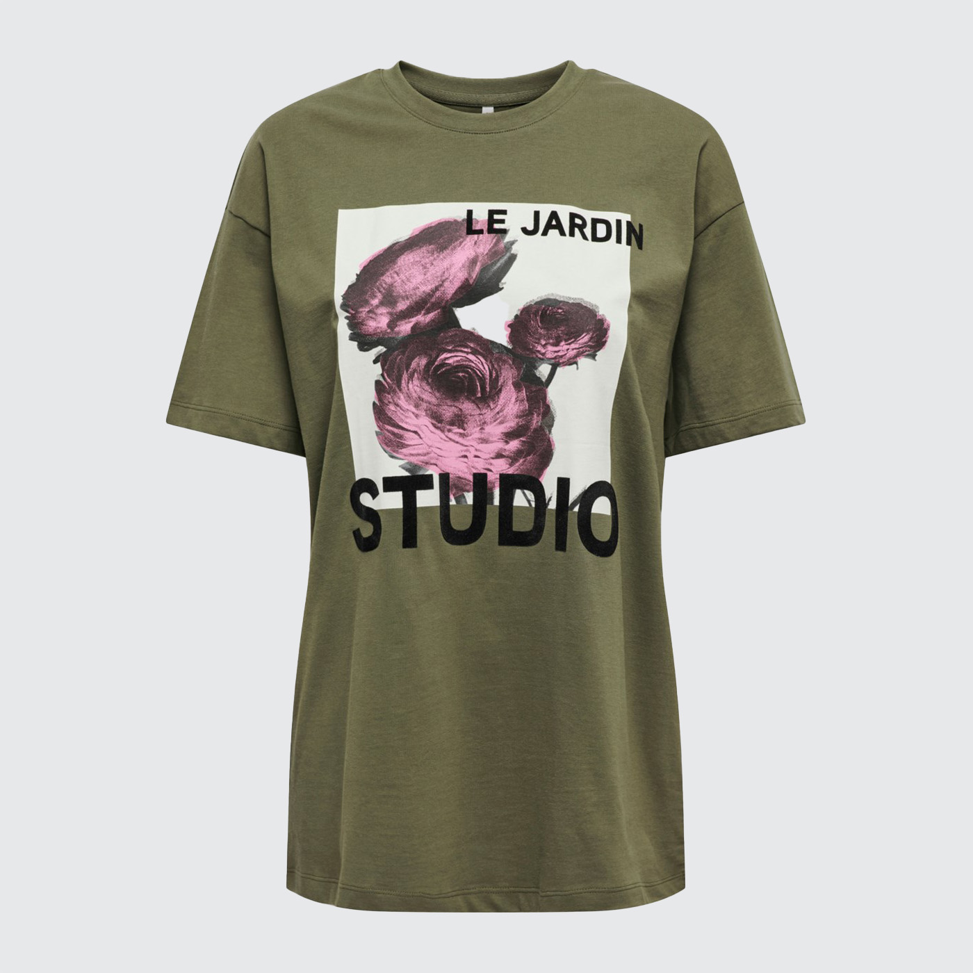 T-shirt ONLPIXIE Only 0
