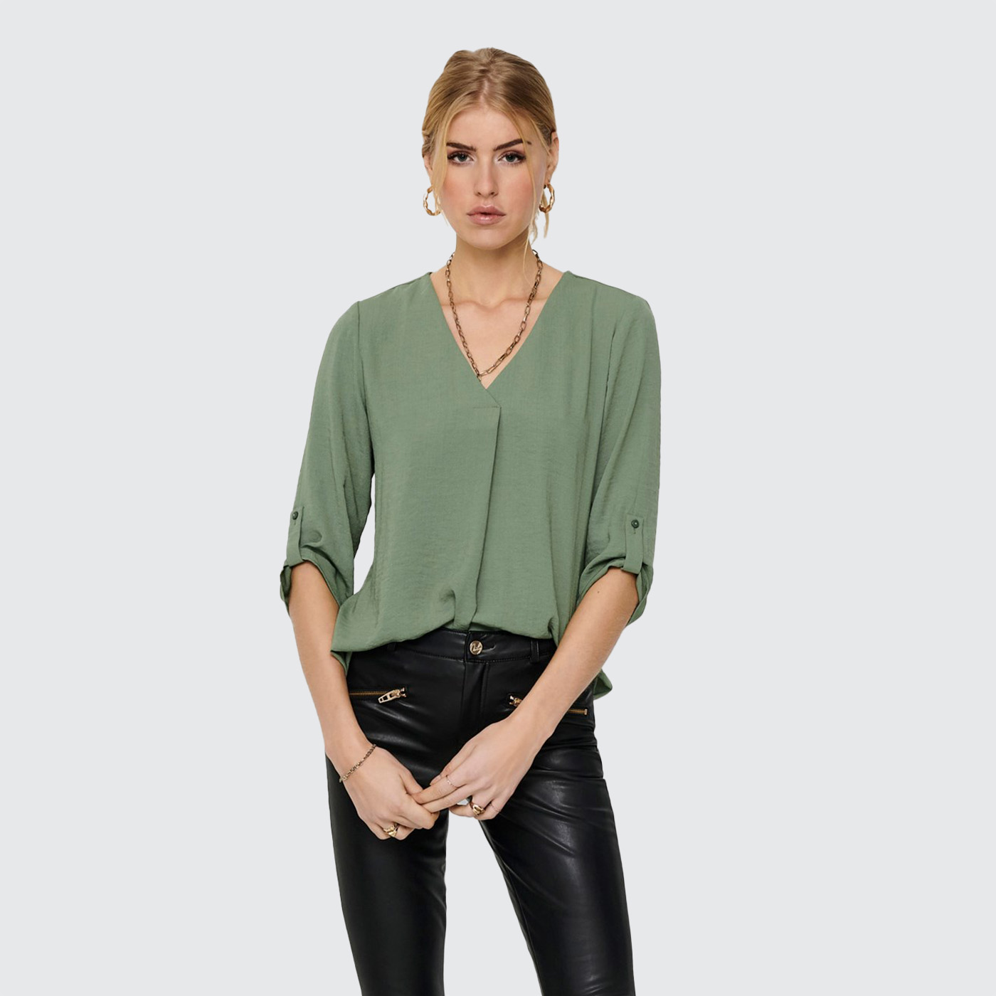 Blusa JDYDIVYA JDY 0
