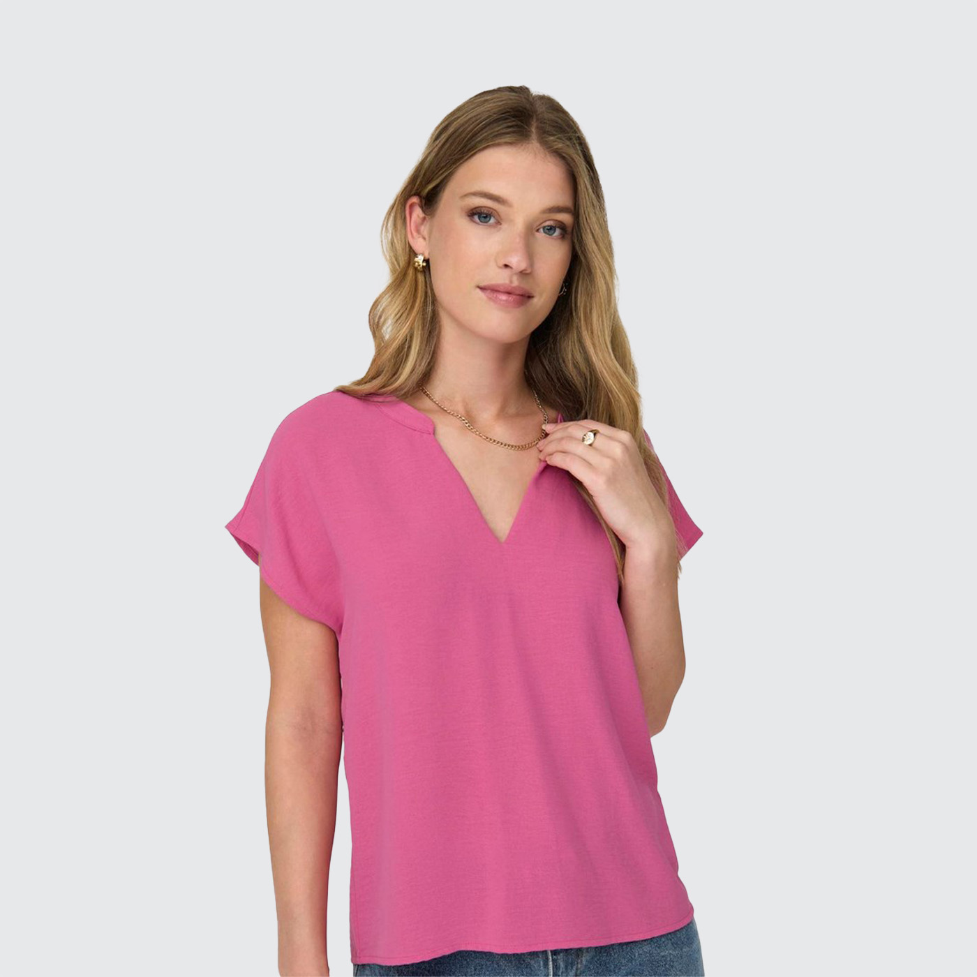 Blusa JDYLION JDY 0