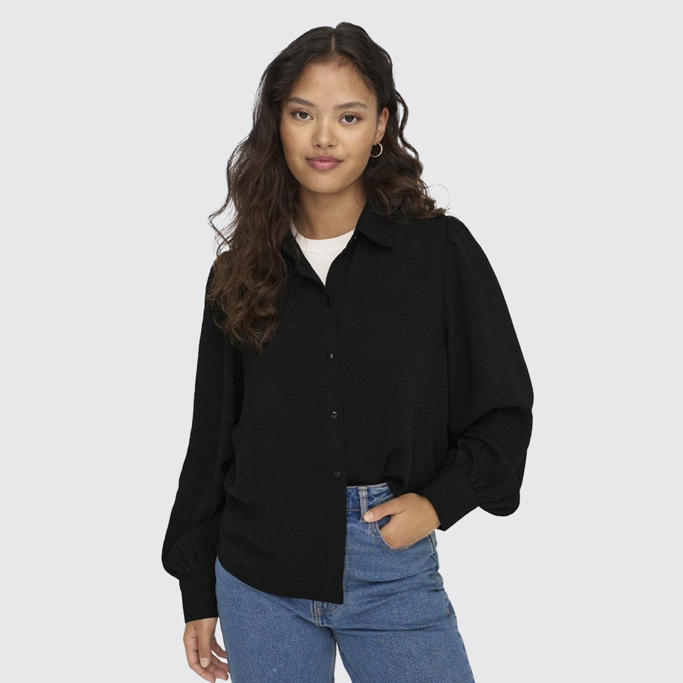 Blusa JDYDIVYA JDY 0