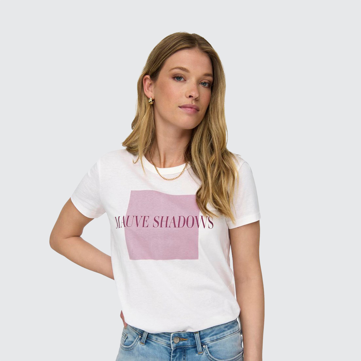 T-shirt JDYMICHIGAN JDY 0
