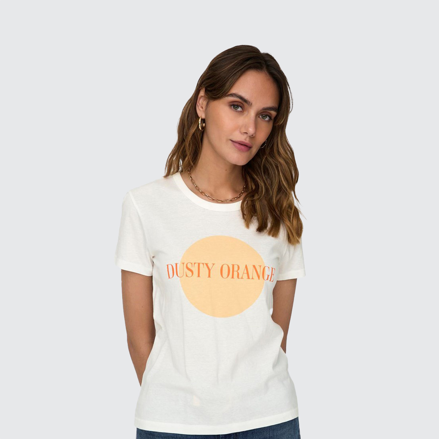 T-shirt JDYMICHIGAN JDY 0