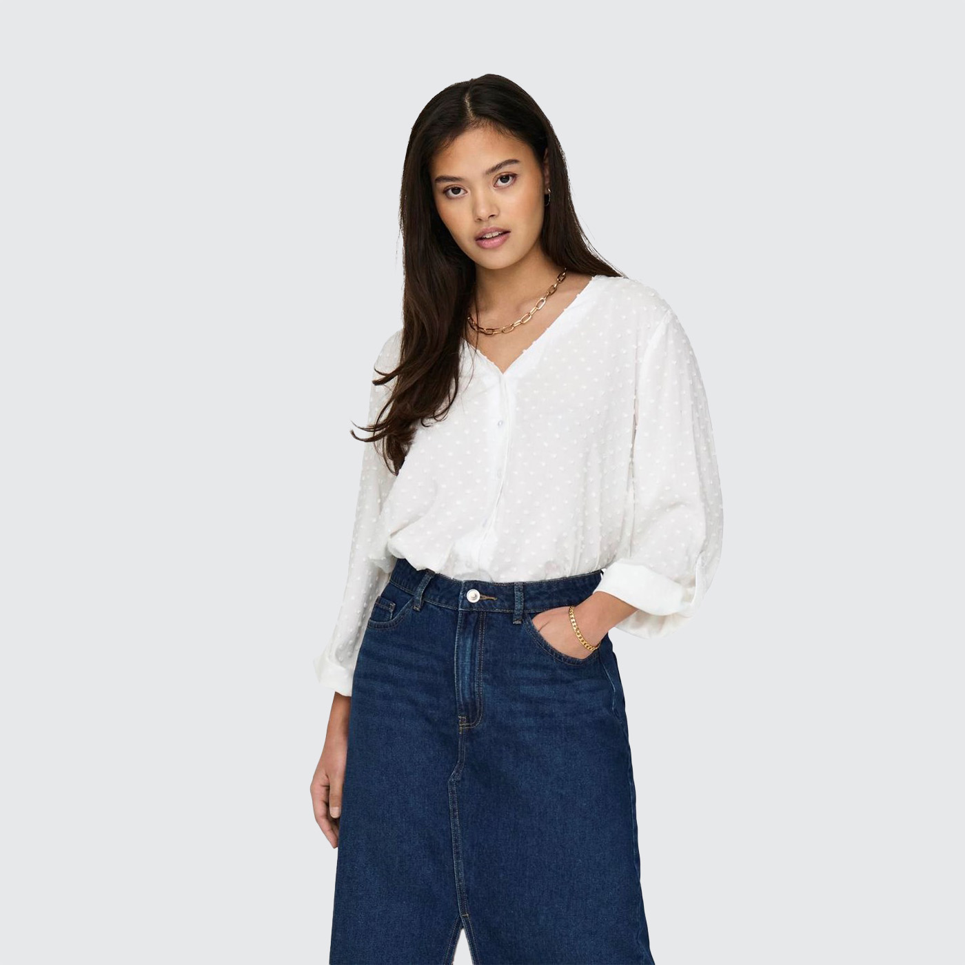 Blusa JDYDIANA JDY 0