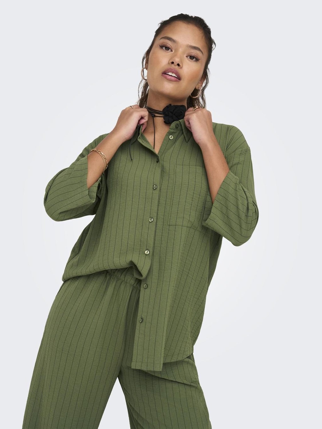 Camisa JDYDIVYA JDY 2