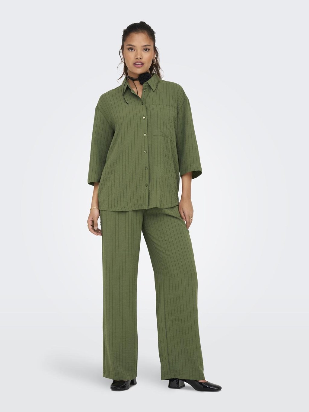 Camisa JDYDIVYA JDY 4