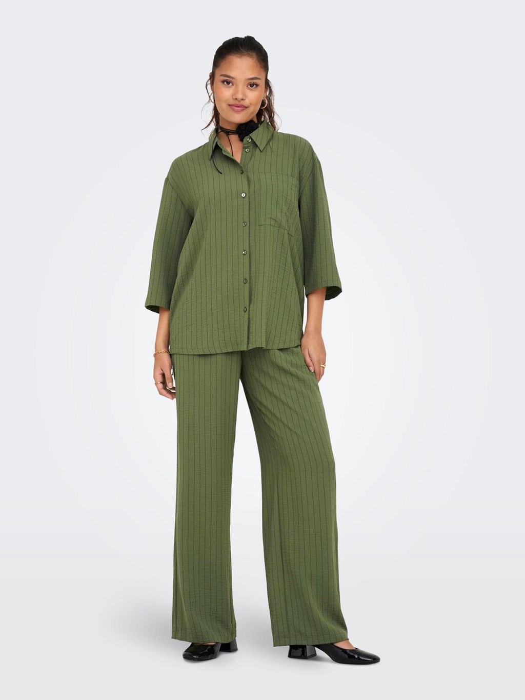 Calça JDYDIVYA JDY 1