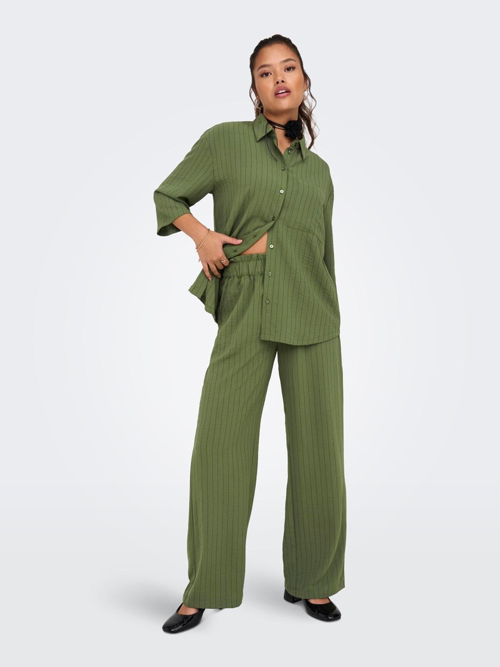 Calça JDYDIVYA JDY 2