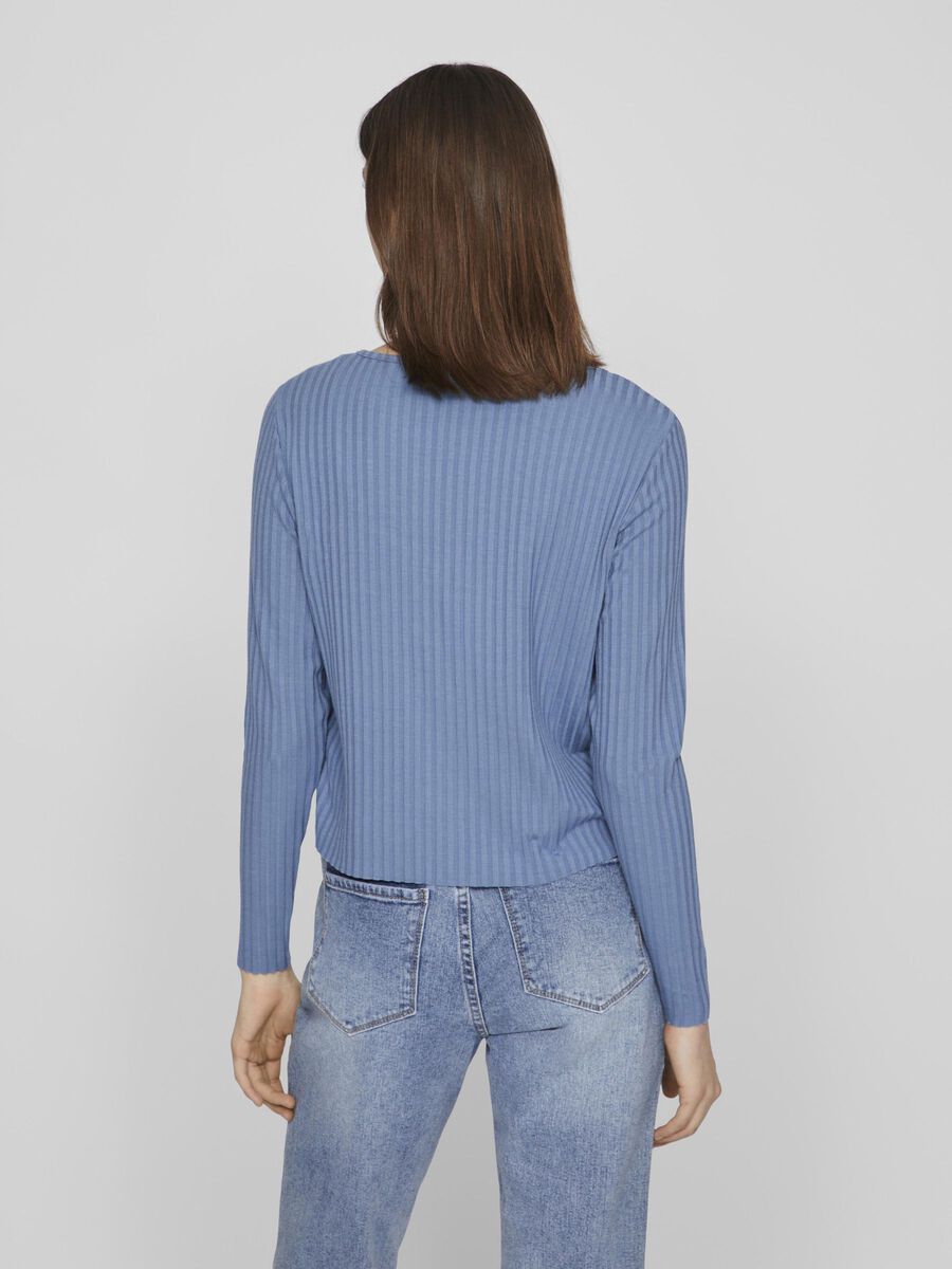 Cardigãn VIRIBINI Vila 1