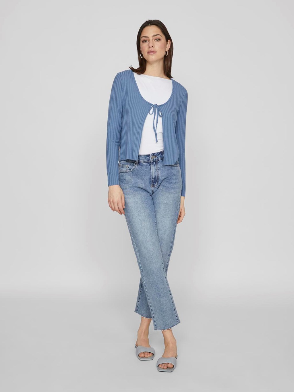 Cardigãn VIRIBINI Vila 2