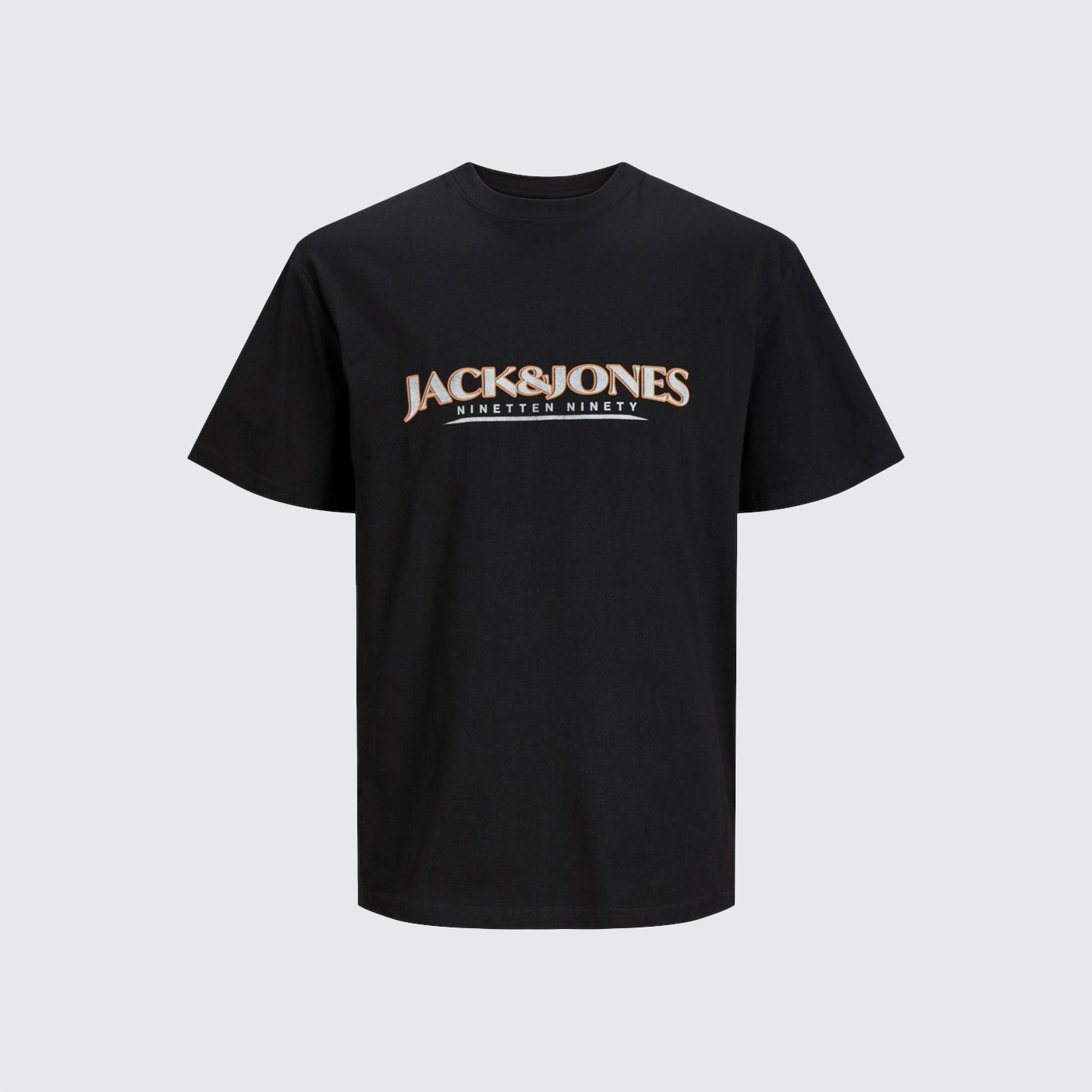 T-shirt JORGRAND Jack&Jones 0