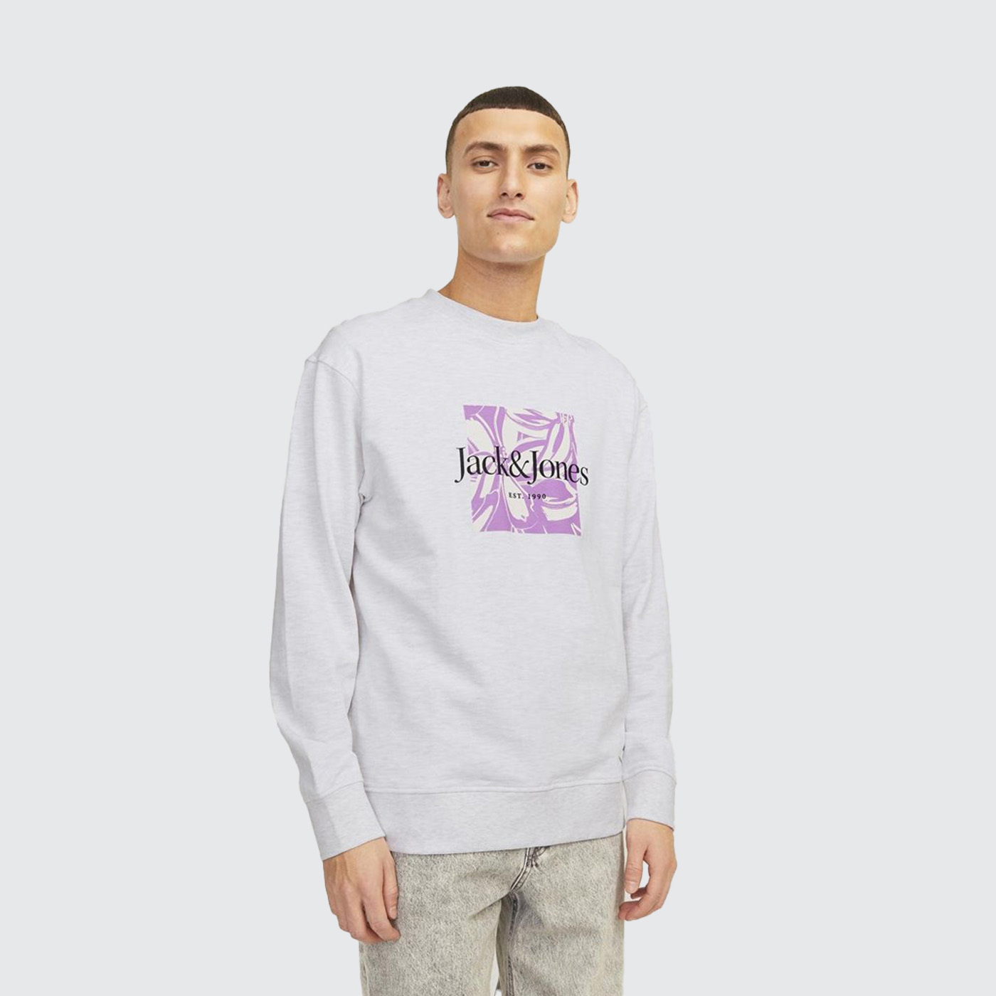 Sweat JORLAFAYETTE Jack&Jones 0