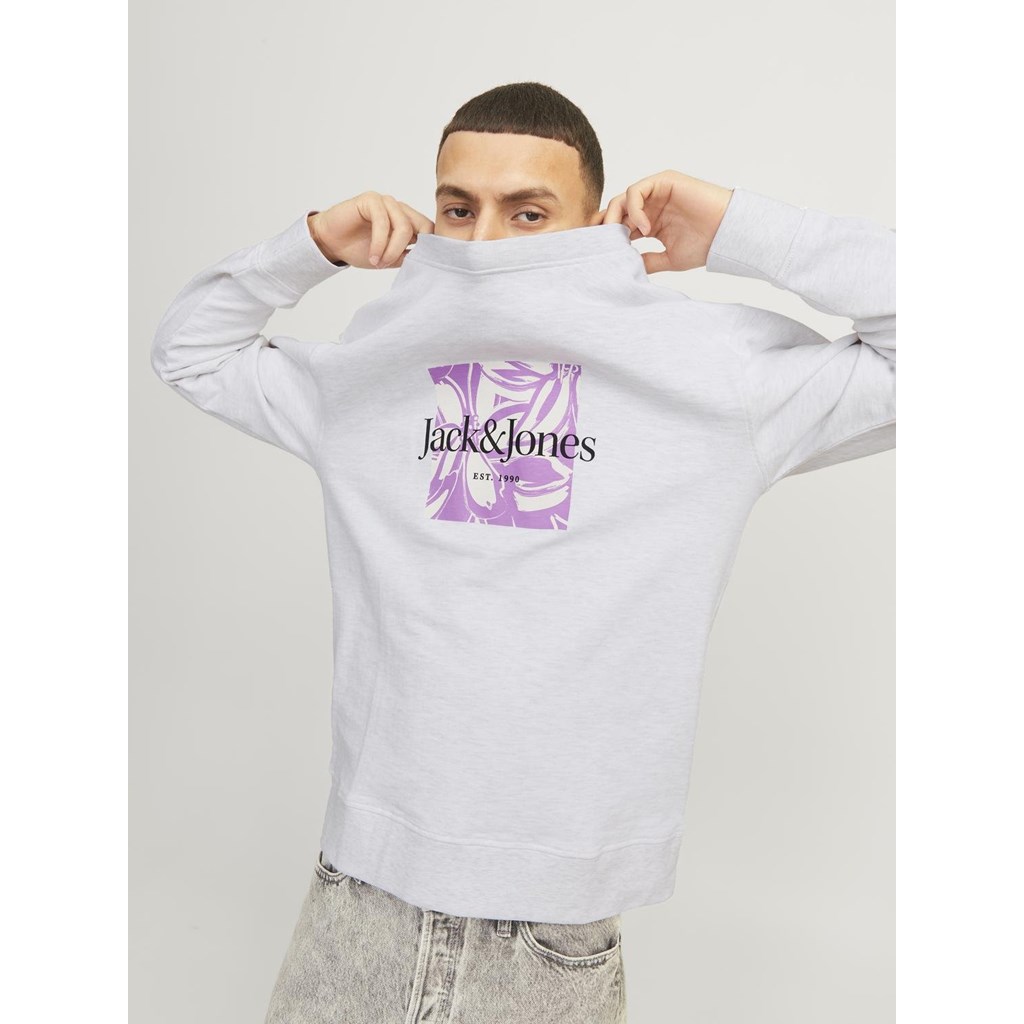 Sweat JORLAFAYETTE Jack&Jones 1