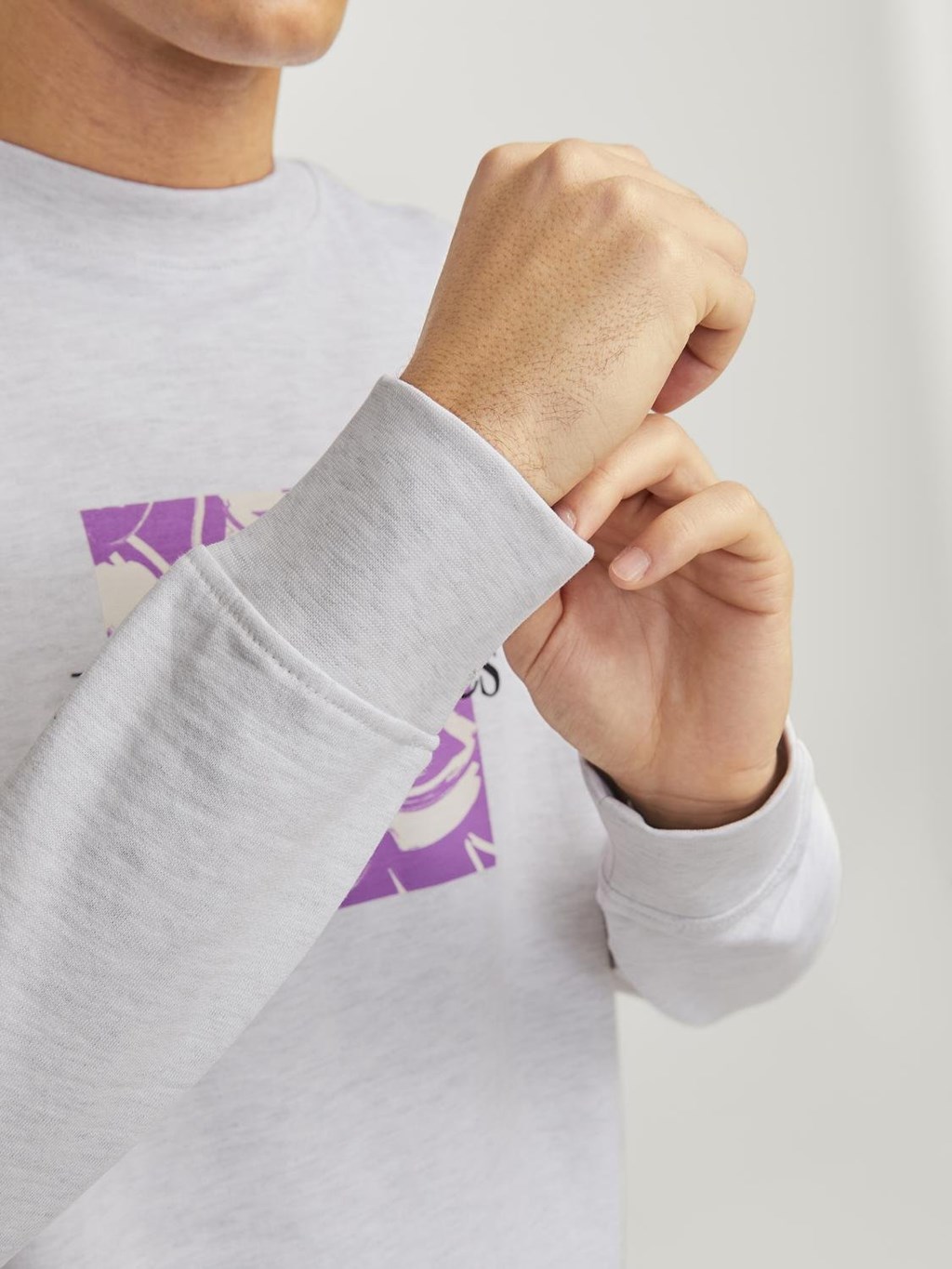 Sweat JORLAFAYETTE Jack&Jones 3