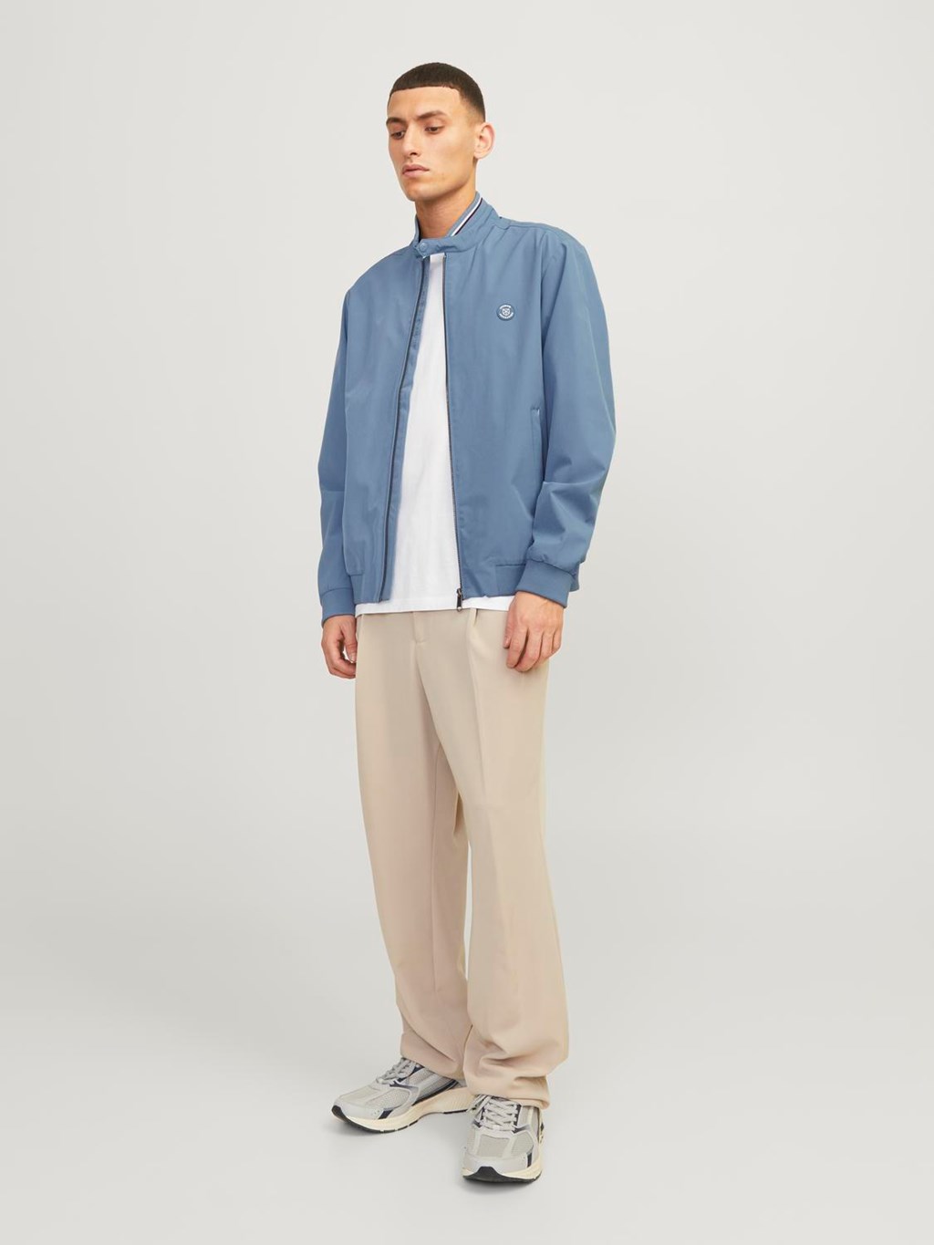 Casaco JPRBLUBROOK Jack&Jones 1