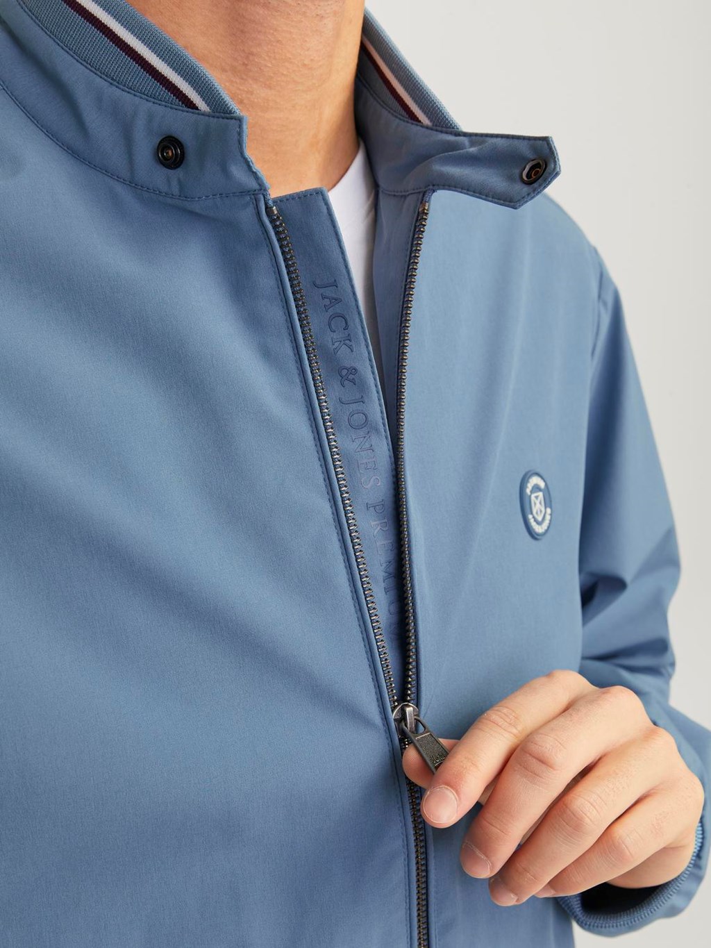 Casaco JPRBLUBROOK Jack&Jones 4