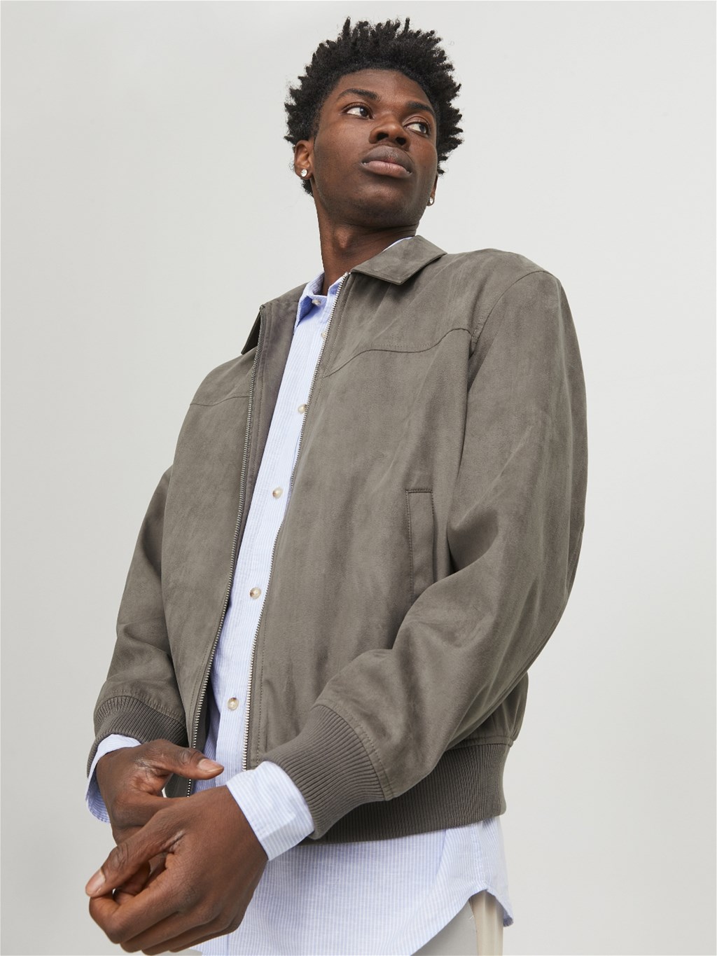 Casaco JPRCRAY Jack&Jones 2