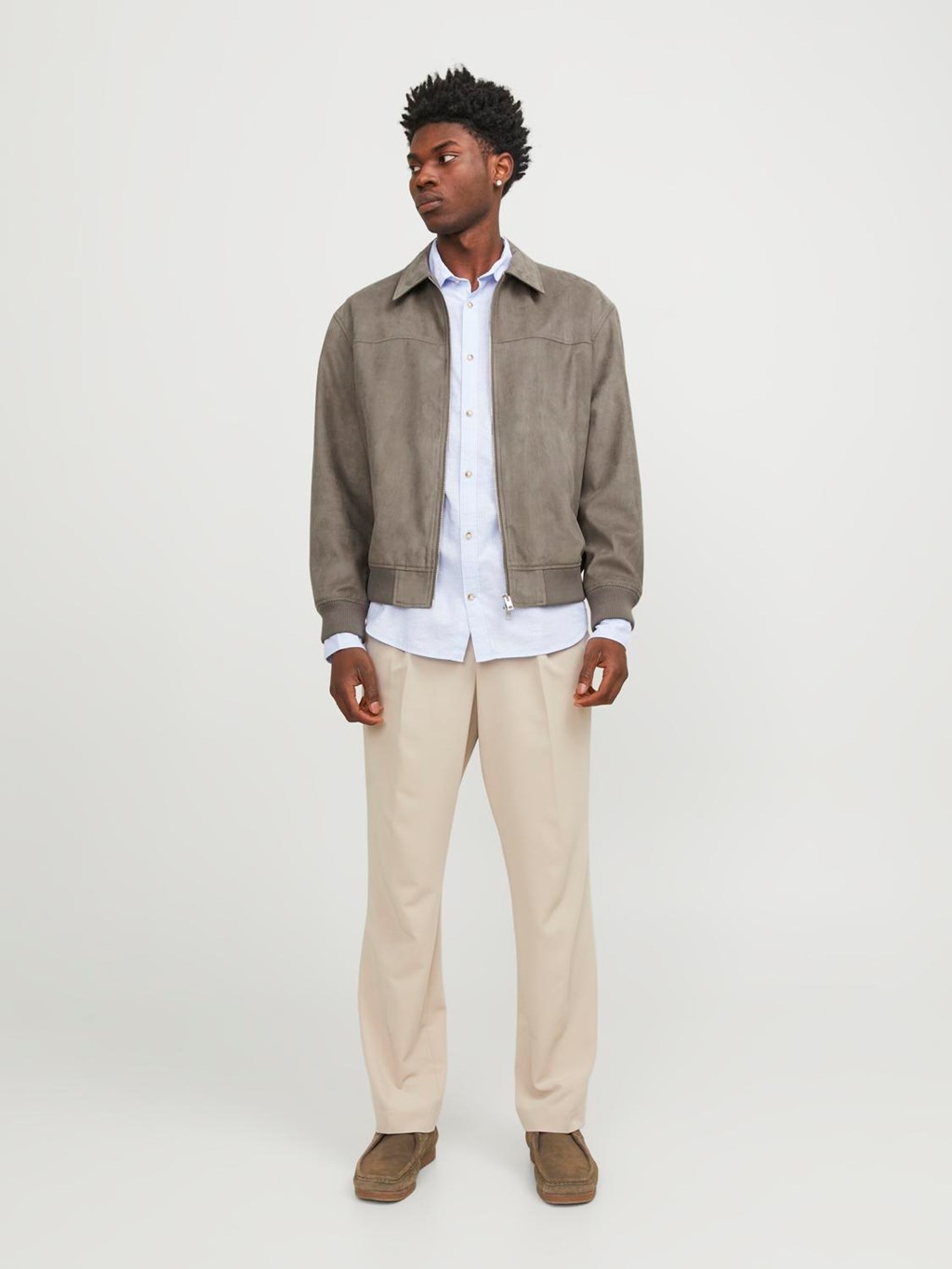 Casaco JPRCRAY Jack&Jones 6