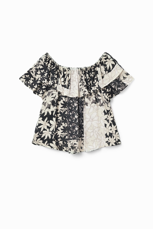 Blusa ANAIS Desigual 5