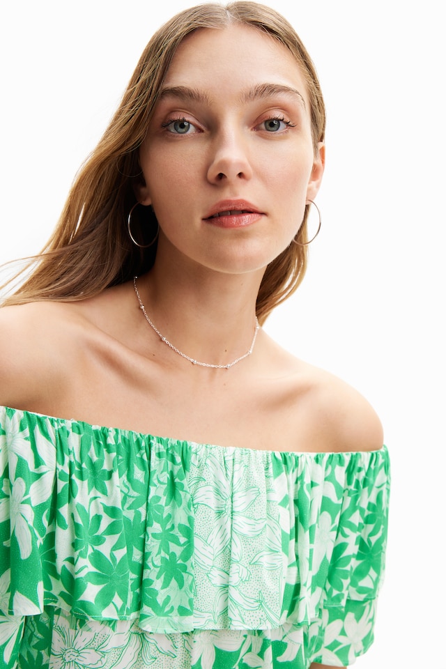 Blusa ANAIS Desigual 2