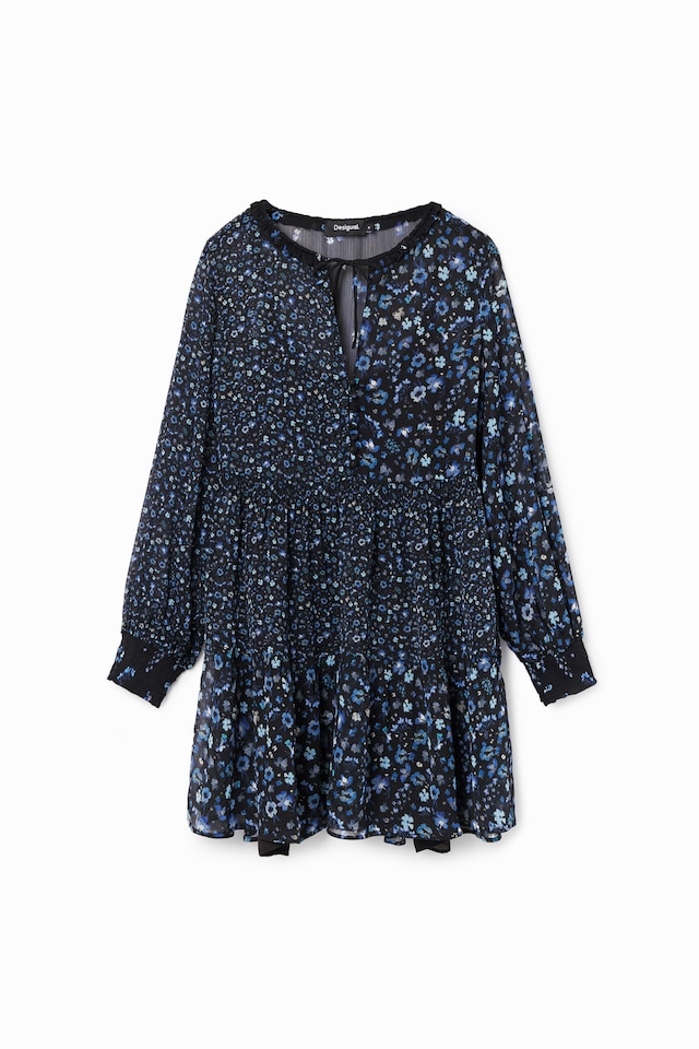 Vestido DUQUE Desigual  5