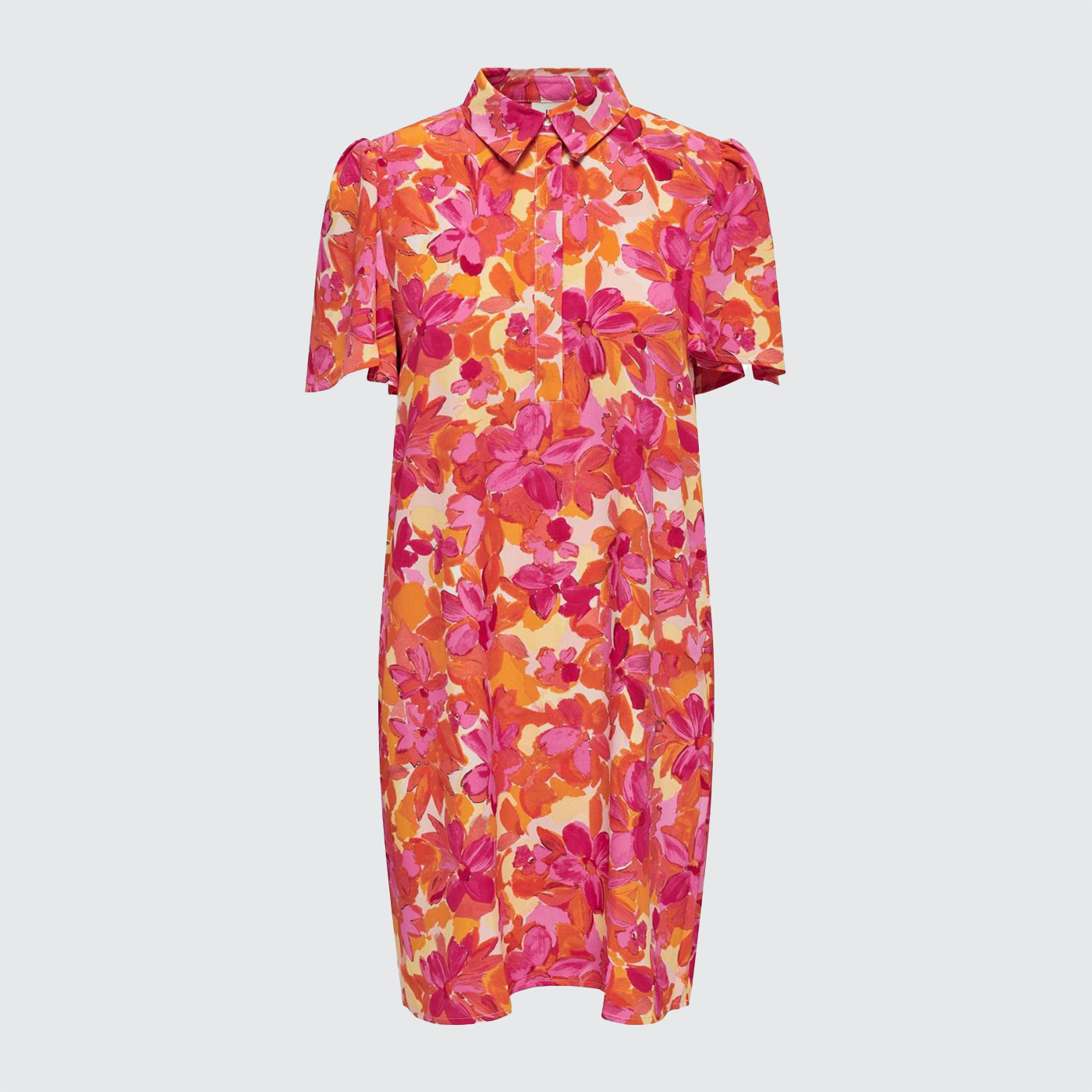 Vestido JDYFLORENTINE JDY 0